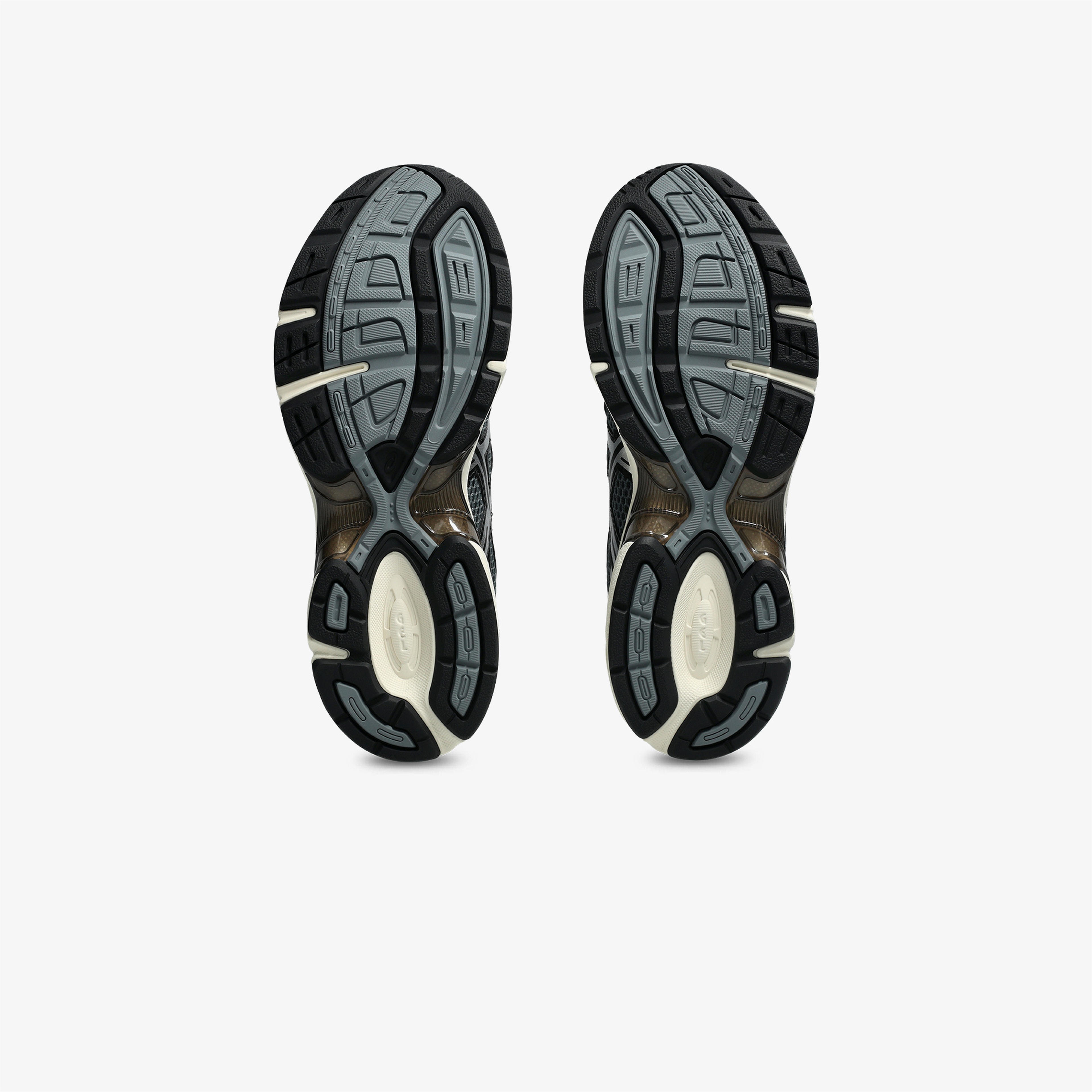 Asics Gel-1130 Unisex Gri Spor Ayakkabı