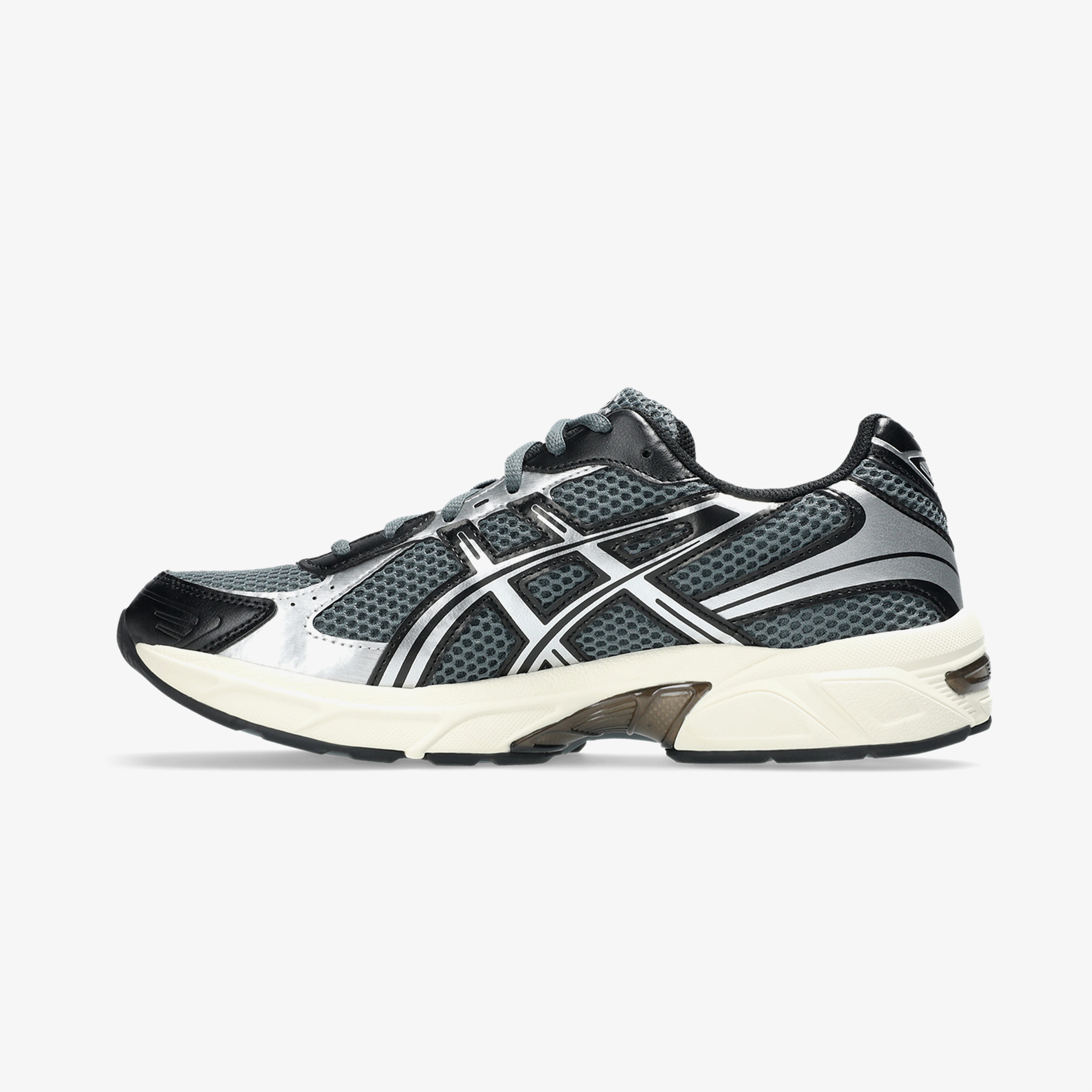 Asics Gel-1130 Unisex Gri Spor Ayakkabı