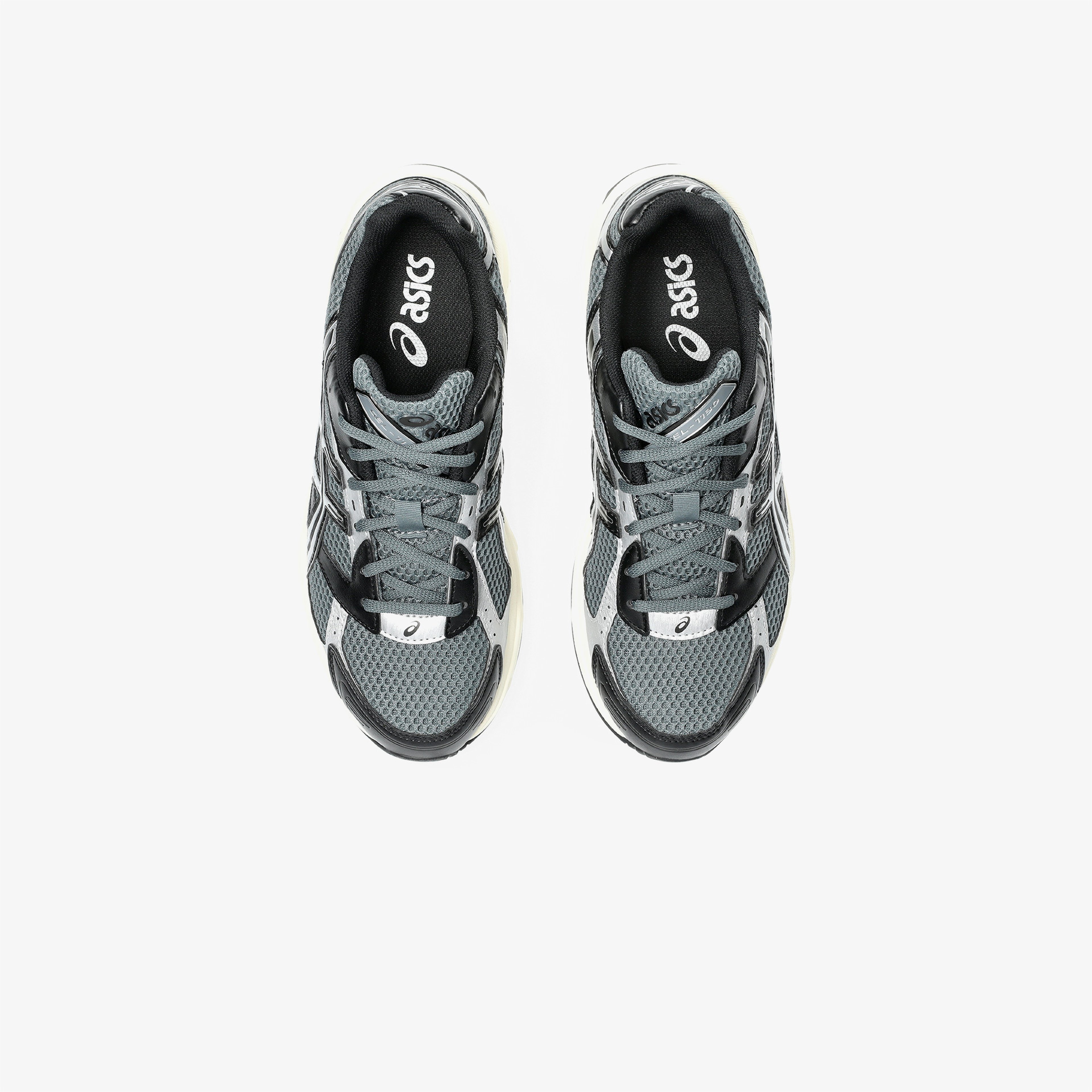 Asics Gel-1130 Unisex Gri Spor Ayakkabı