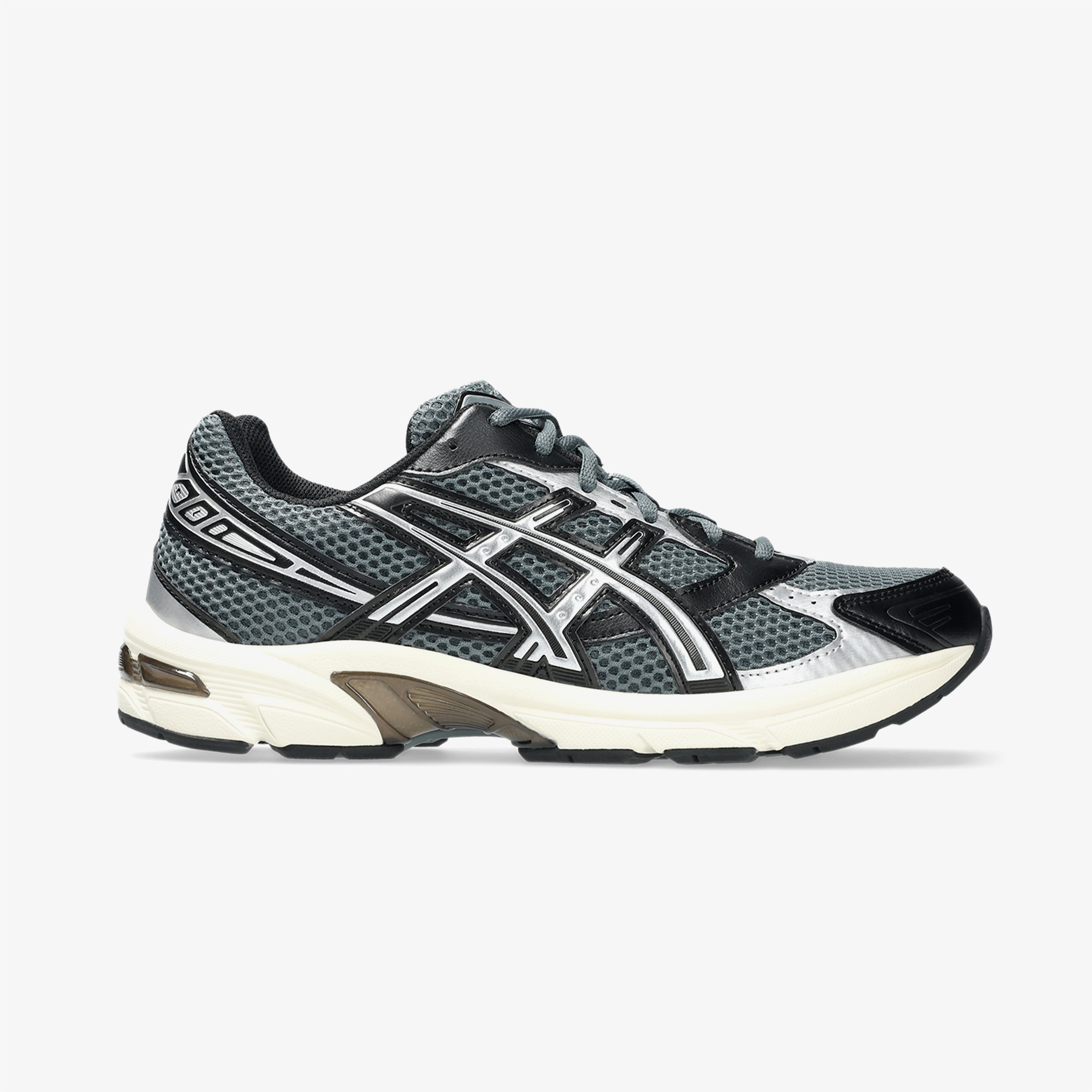 Asics Gel-1130 Unisex Gri Spor Ayakkabı