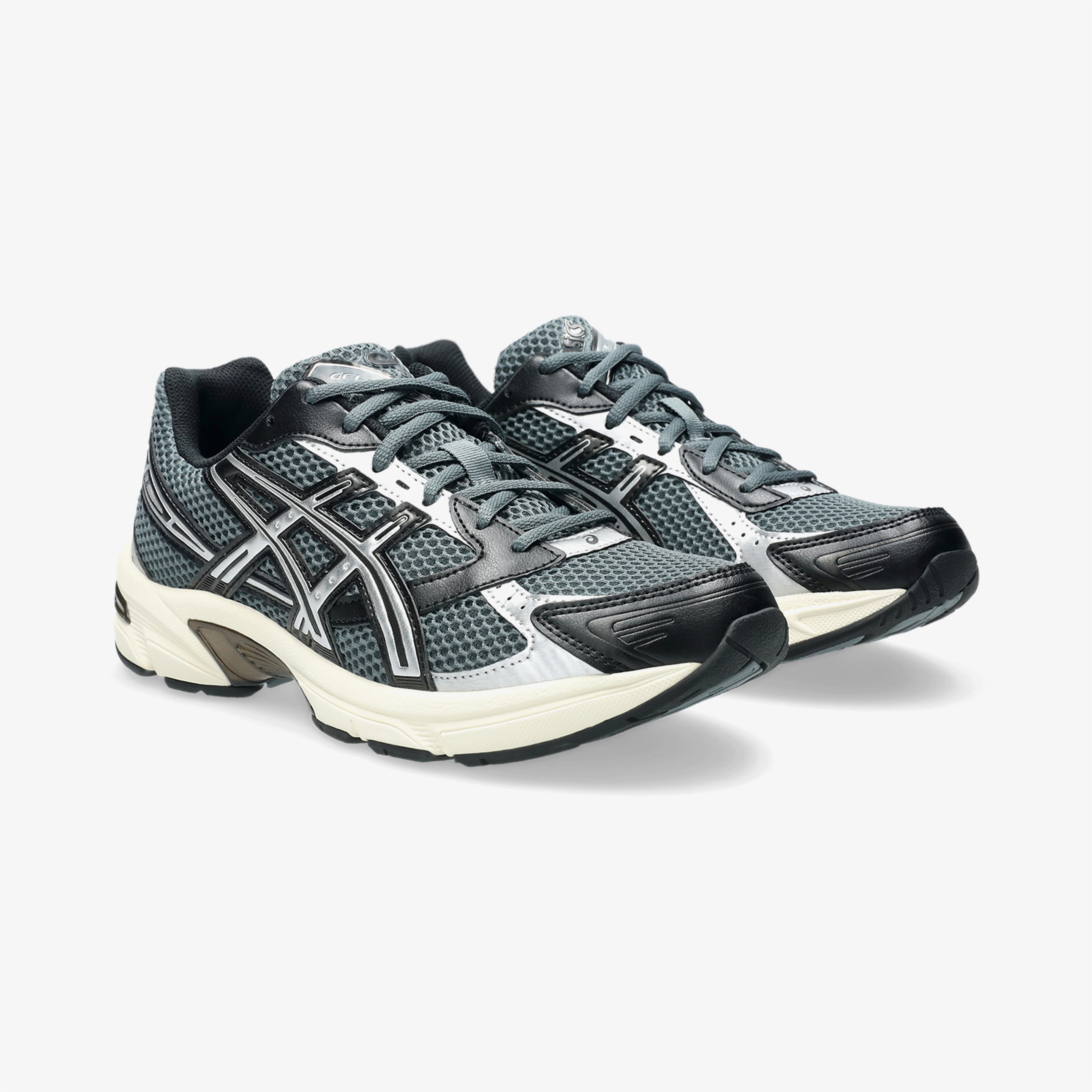 Asics Gel-1130 Unisex Gri Spor Ayakkabı