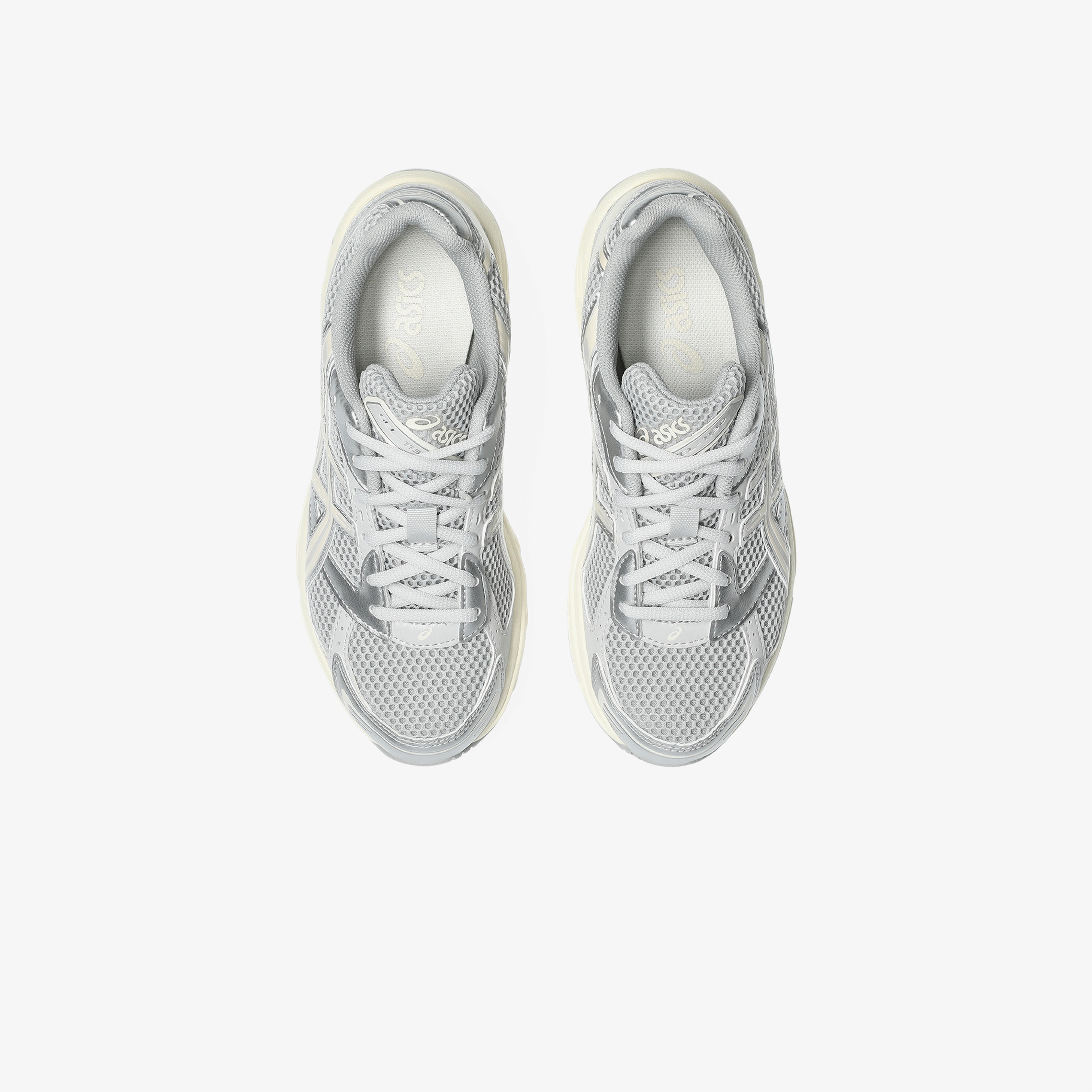 Asics Gel-1130 Kadın Gri Spor Ayakkabı