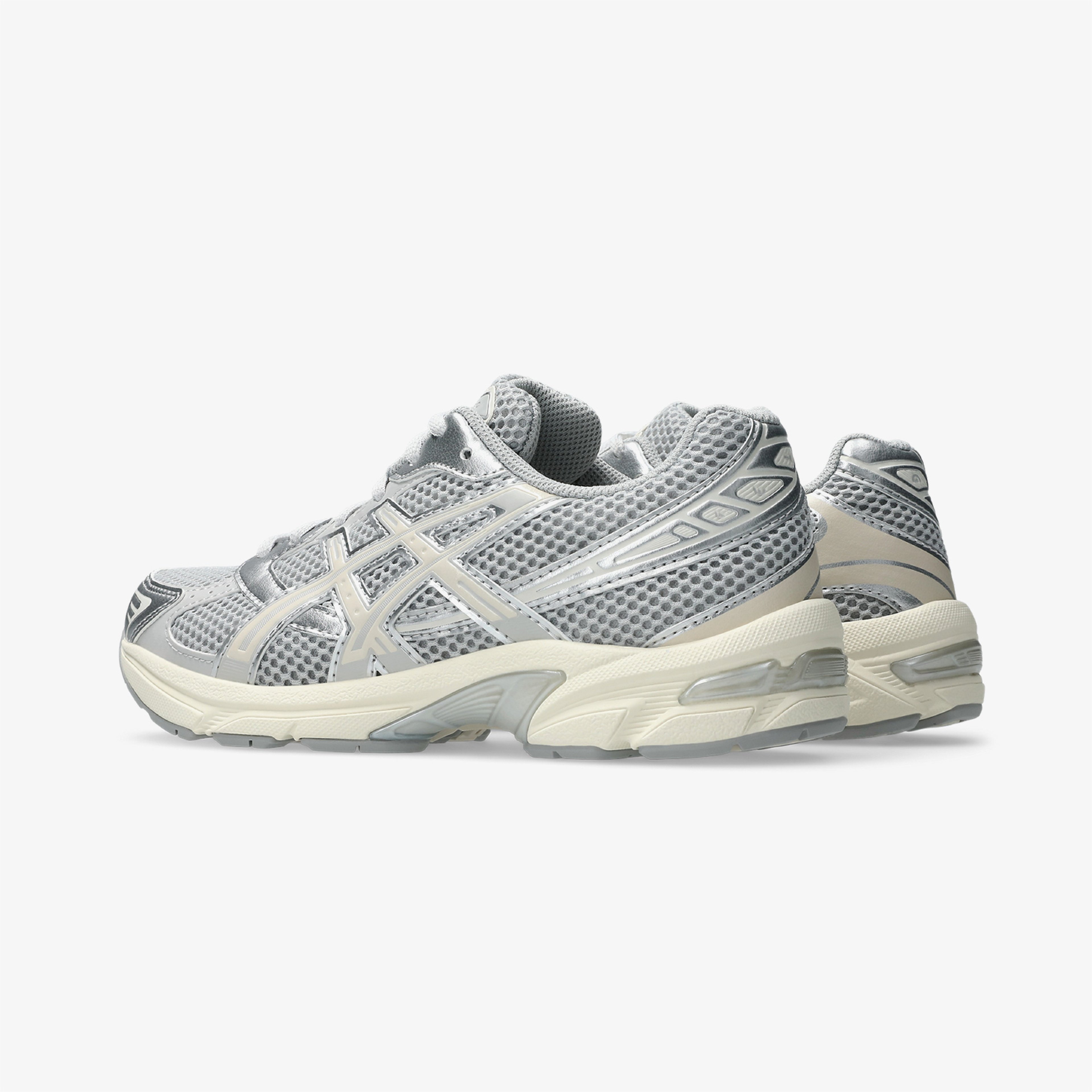 Asics Gel-1130 Kadın Gri Spor Ayakkabı