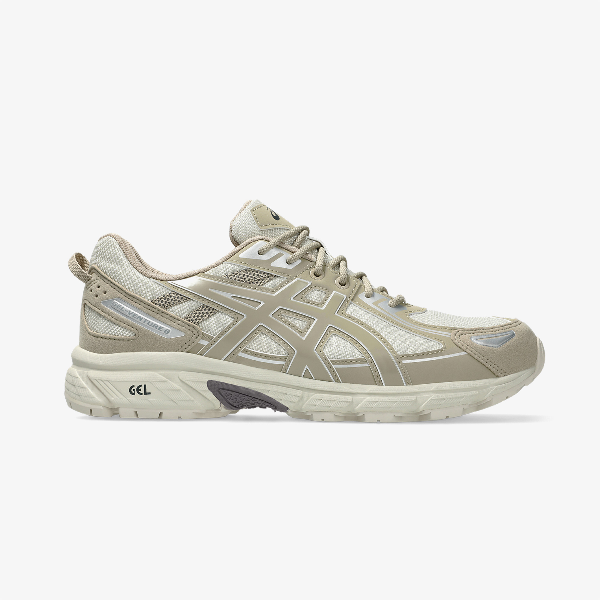 Asics Gel Venture 6 Unisex Siyah Spor Ayakkabı41,51203A438| Occasion
