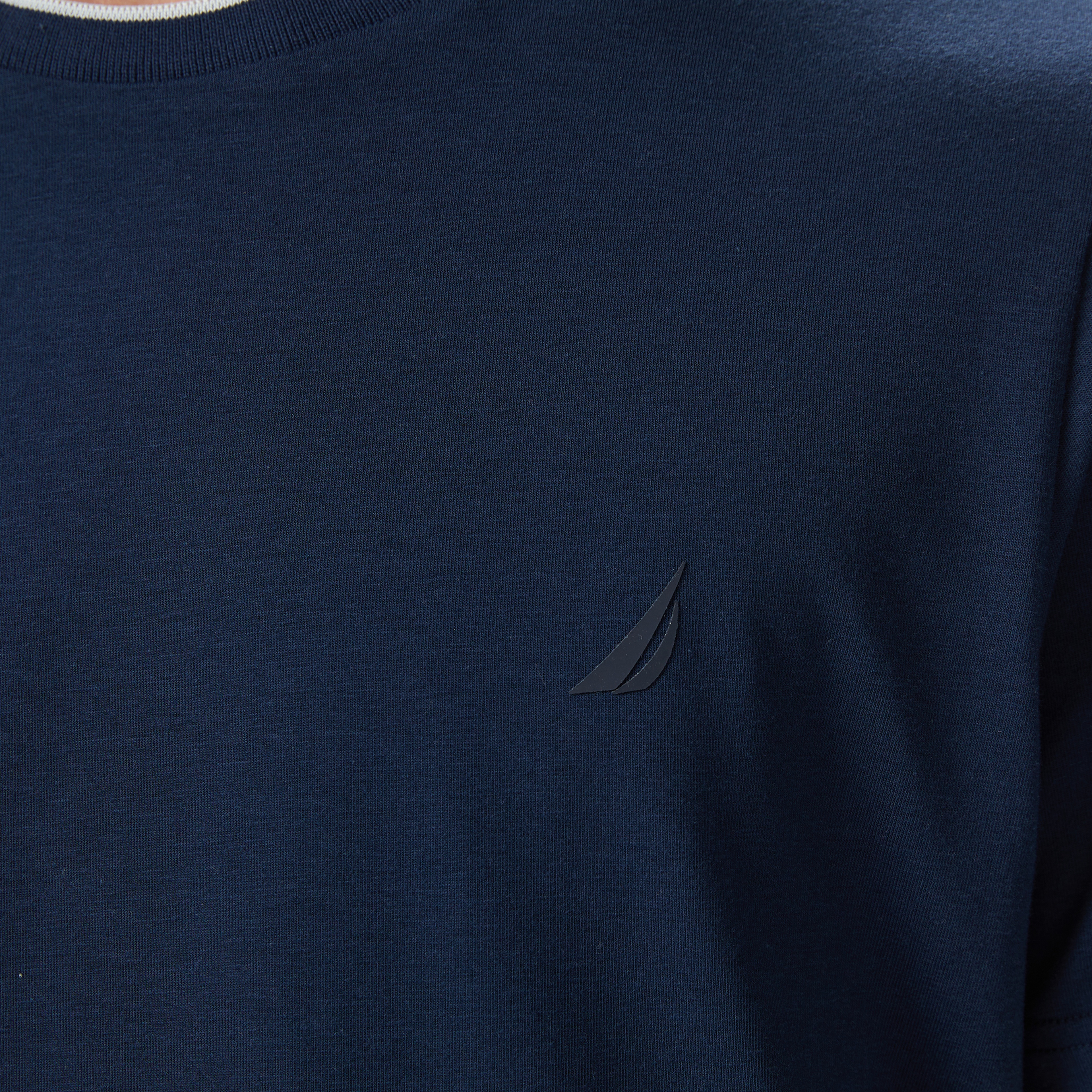 Nautica Erkek Lacivert T-Shirt