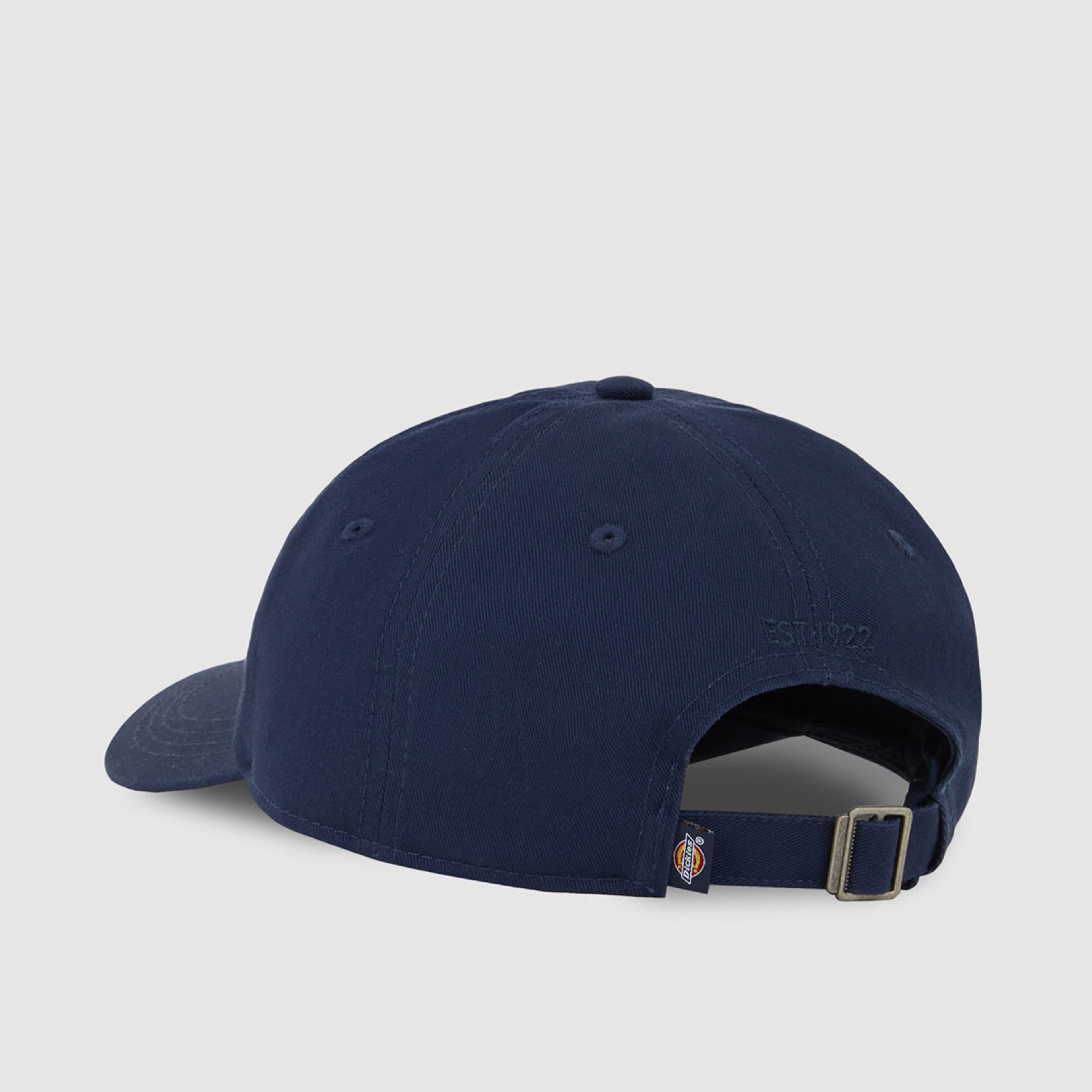 Dickies Essential Unisex Mavi Şapka