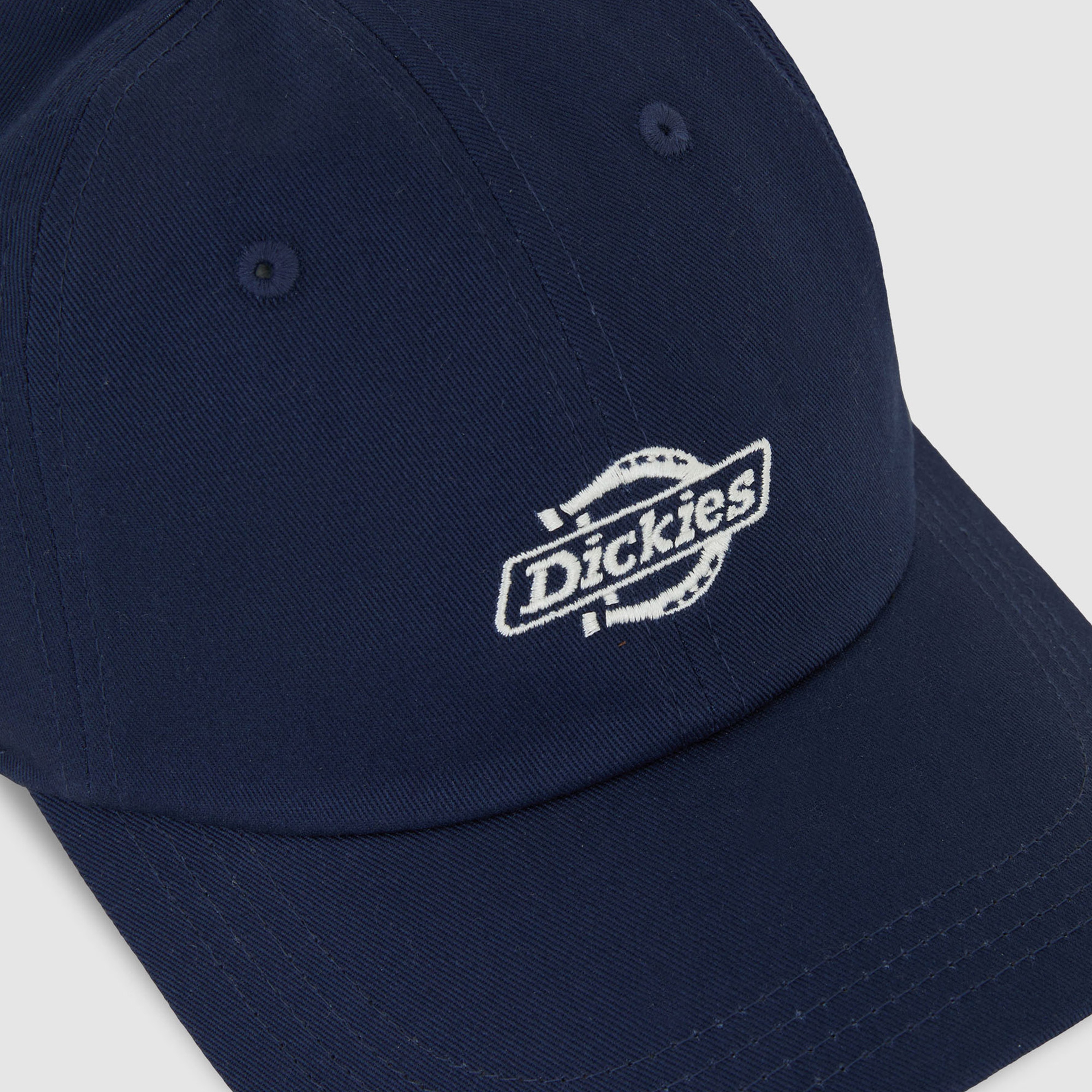 Dickies Essential Unisex Mavi Şapka