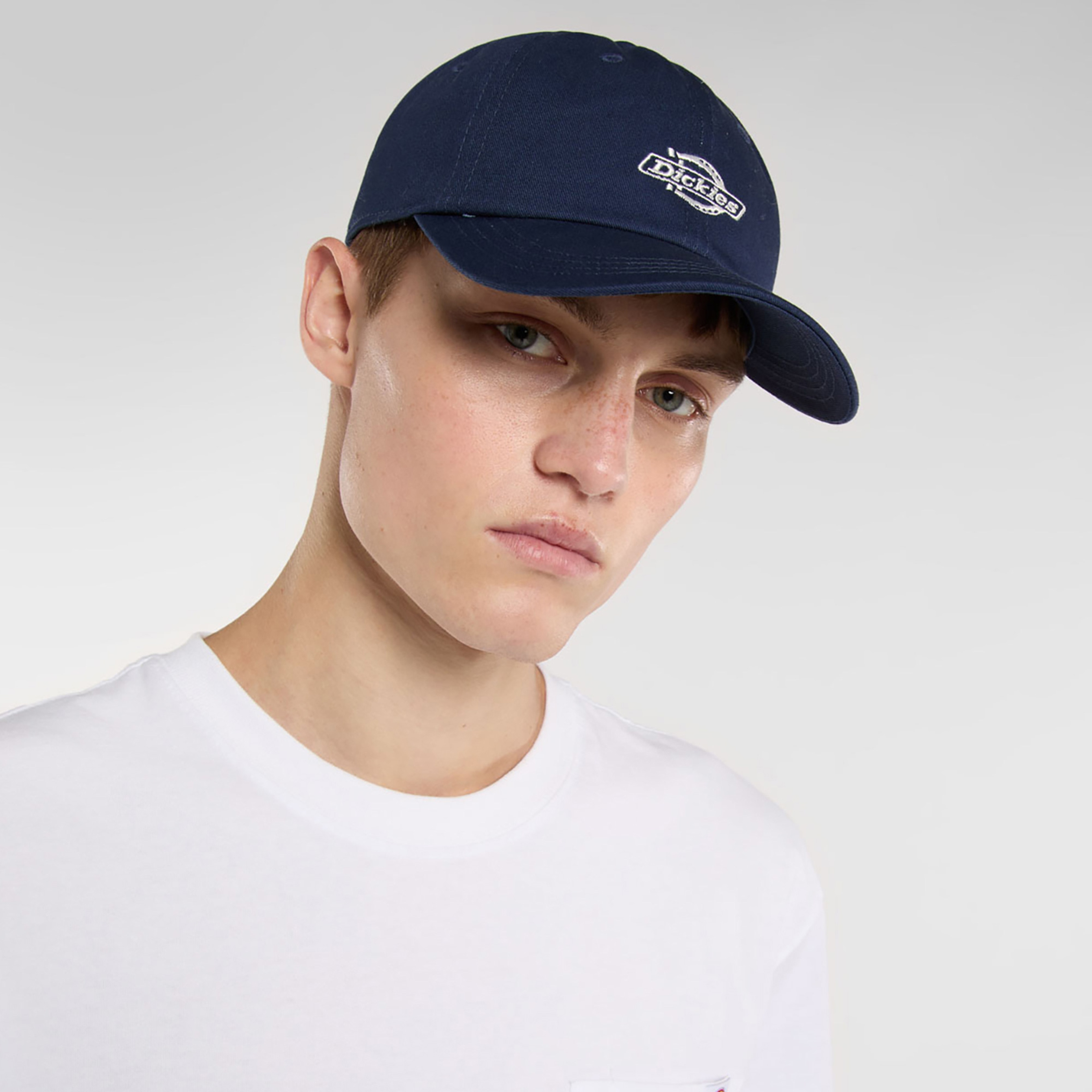 Dickies Essential Unisex Mavi Şapka