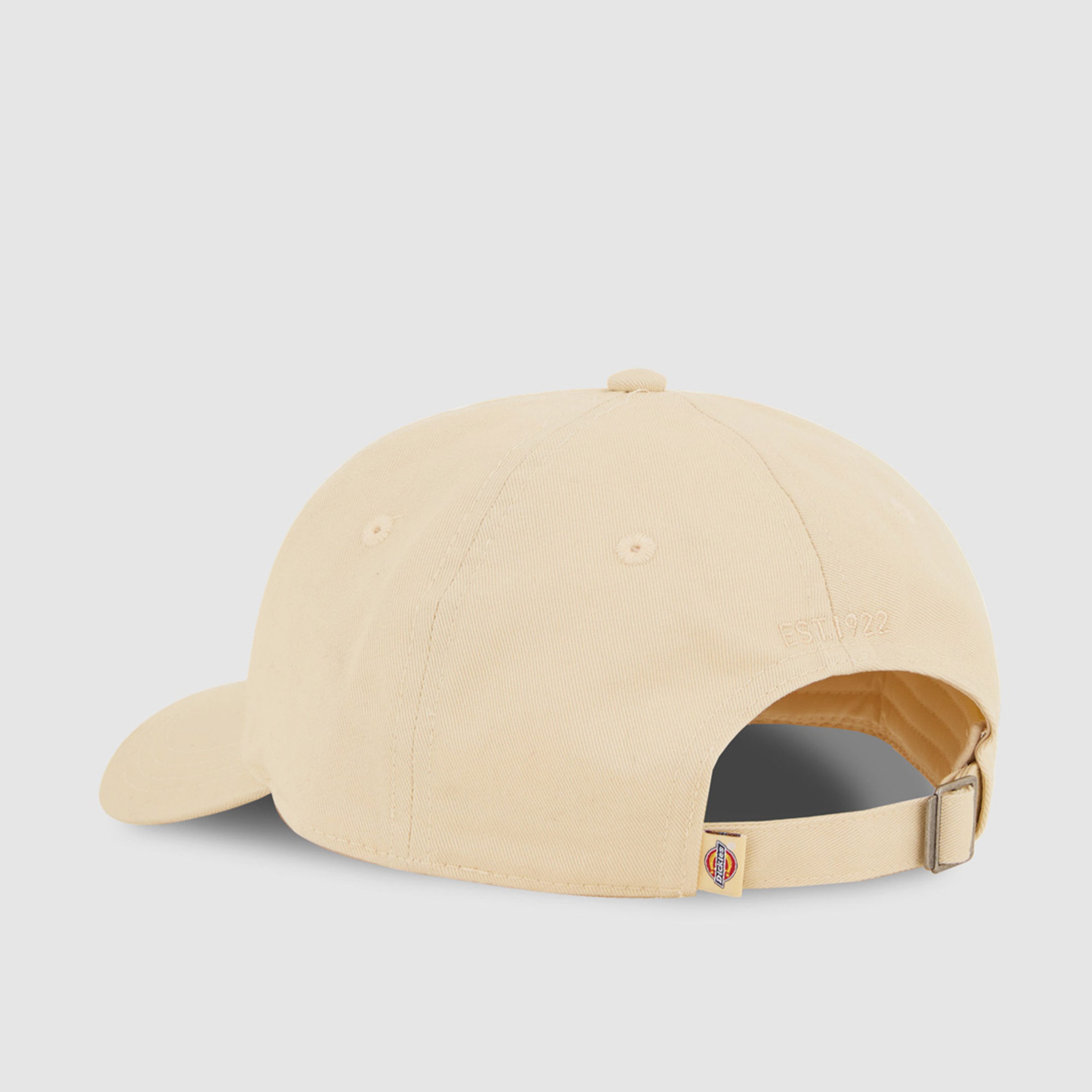 Dickies Essential Unisex Kahverengi Şapka