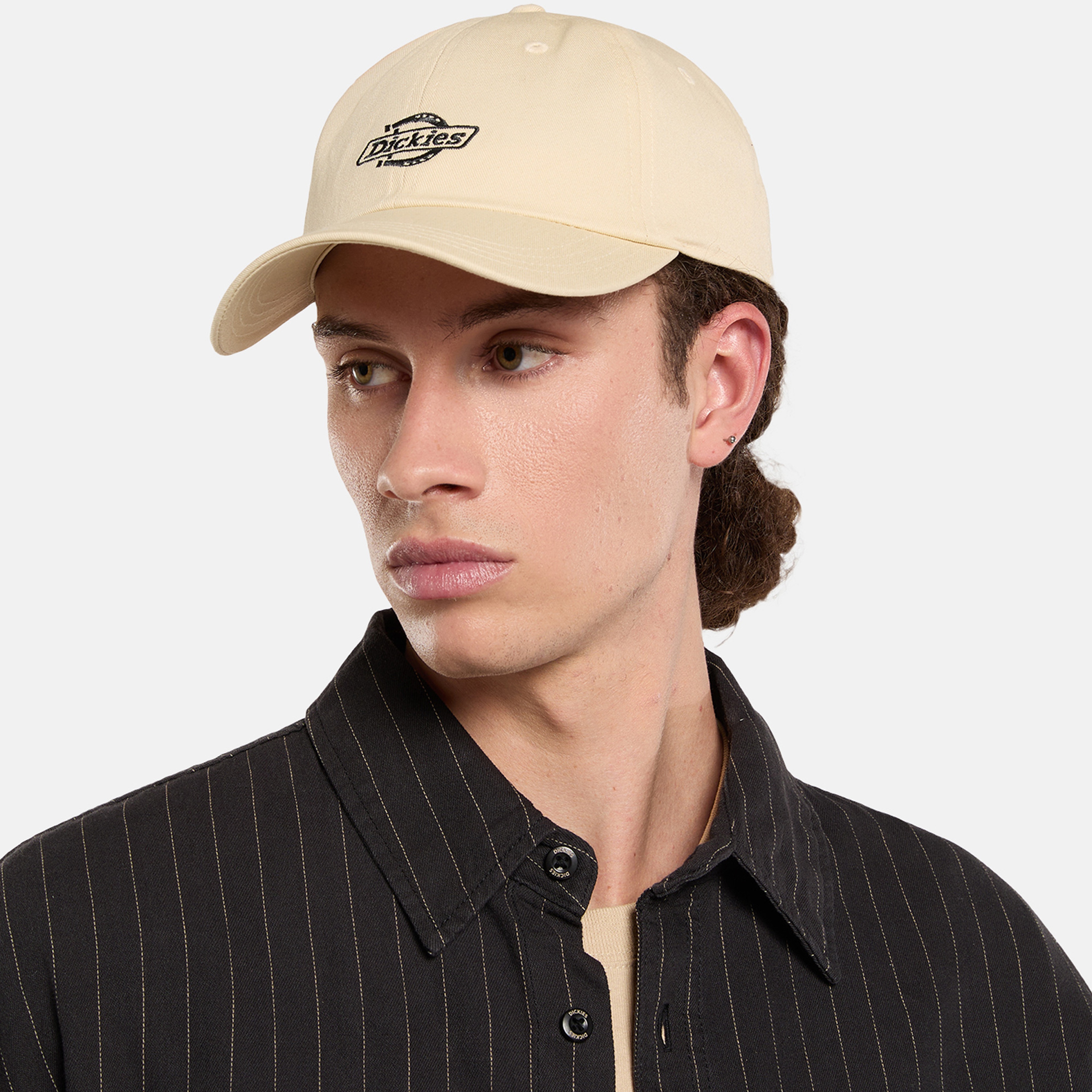 Dickies Essential Unisex Kahverengi Şapka