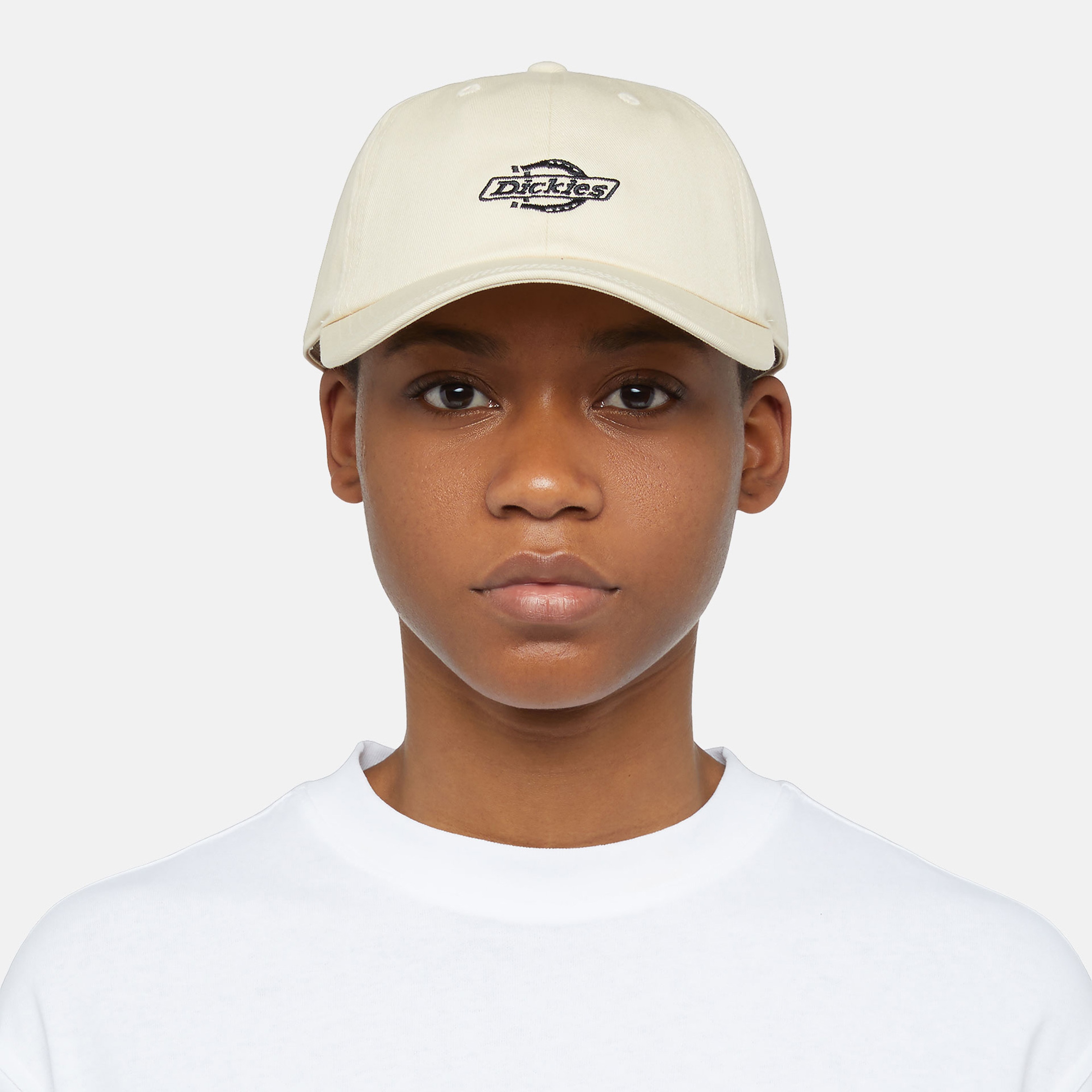 Dickies Essential Unisex Kahverengi Şapka