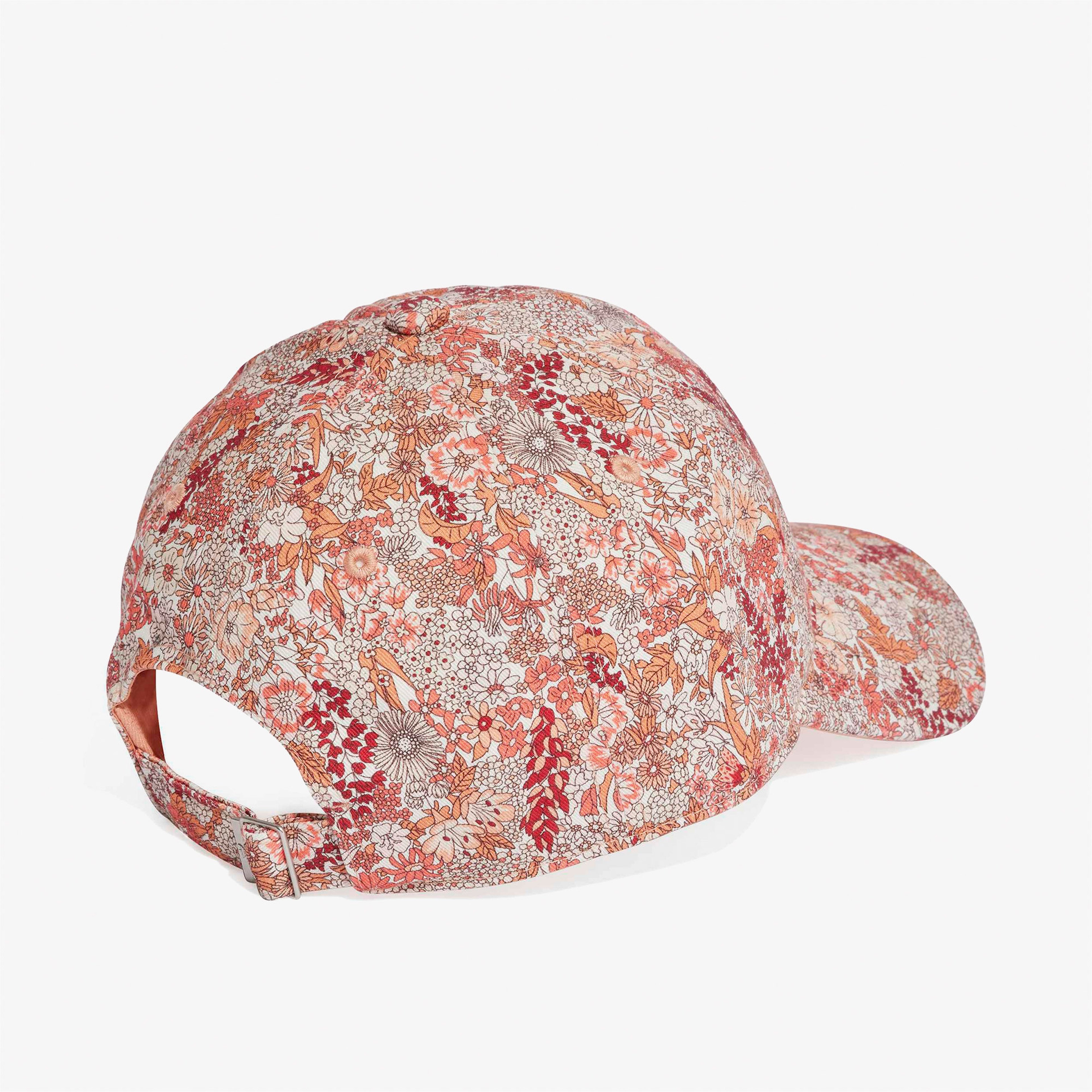 adidas Originals X Liberty London Kadın Pembe Şapka