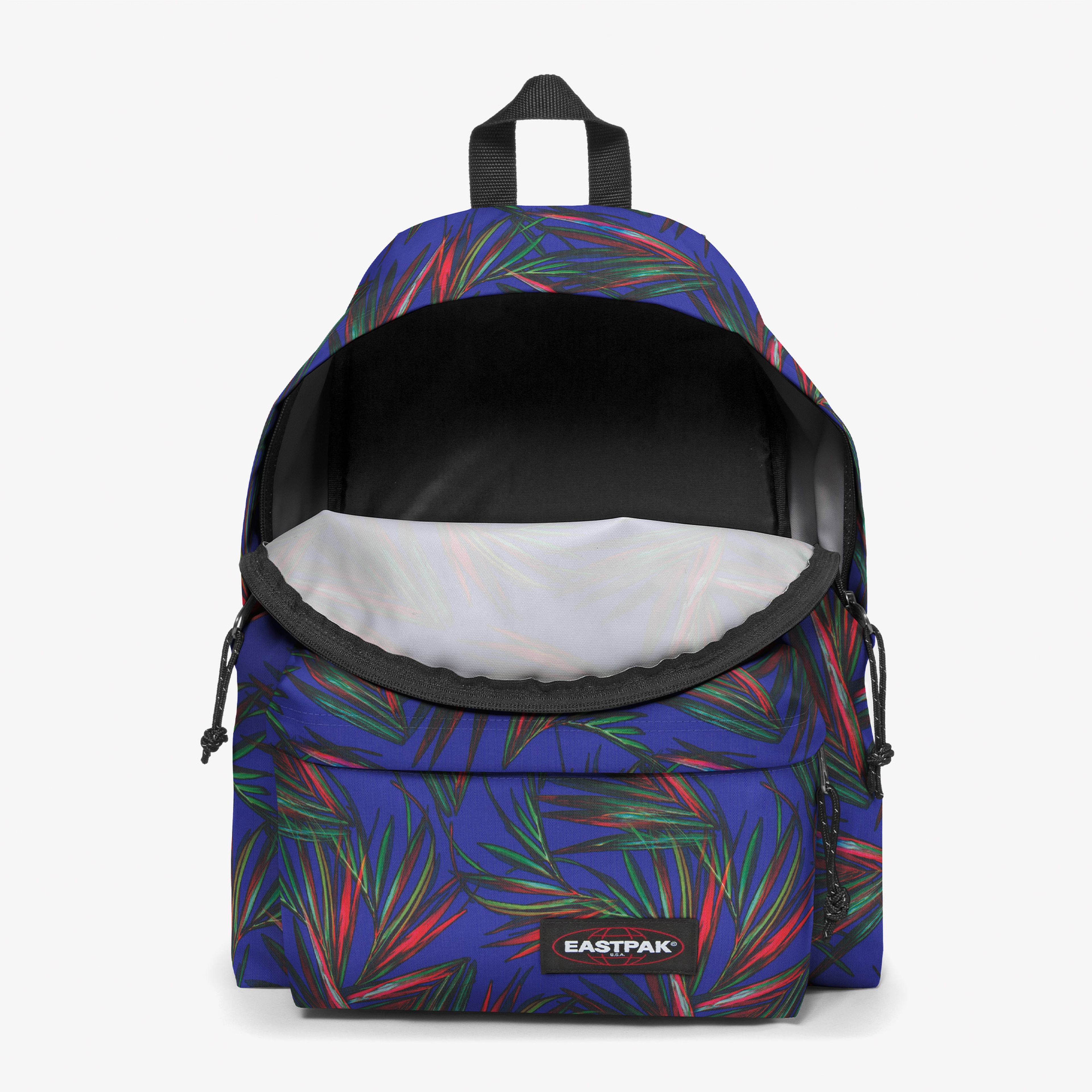 Eastpak Padded PakR Brize Unisex Mavi Sırt Çantası