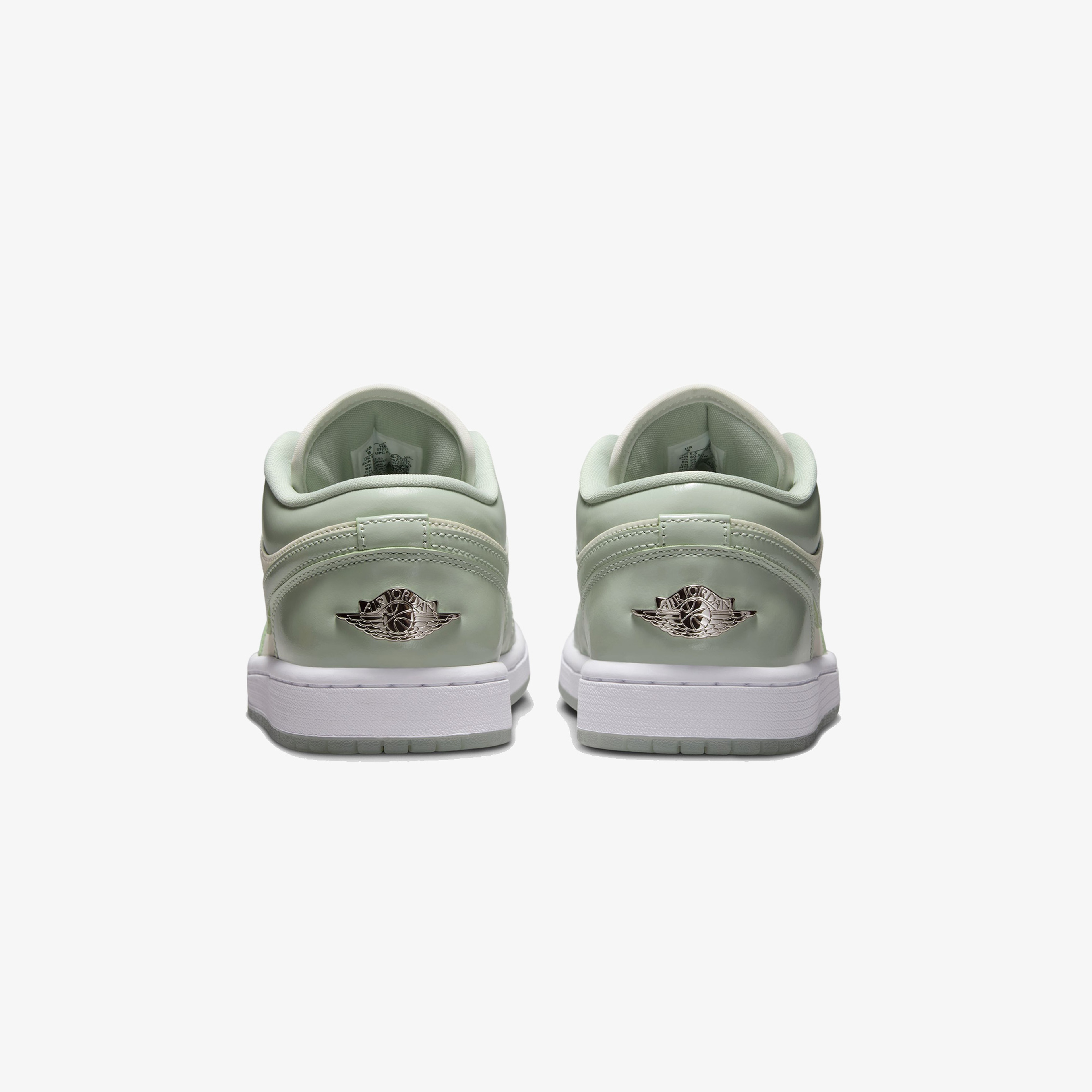 Nike Air Jordan 1 Low SE Kadın Beyaz Sneaker