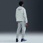 Nike Tech Fleece Erkek Gri Ceket