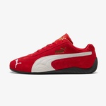 Puma Speedcat OG Unisex Kırmızı Spor Ayakkabı
