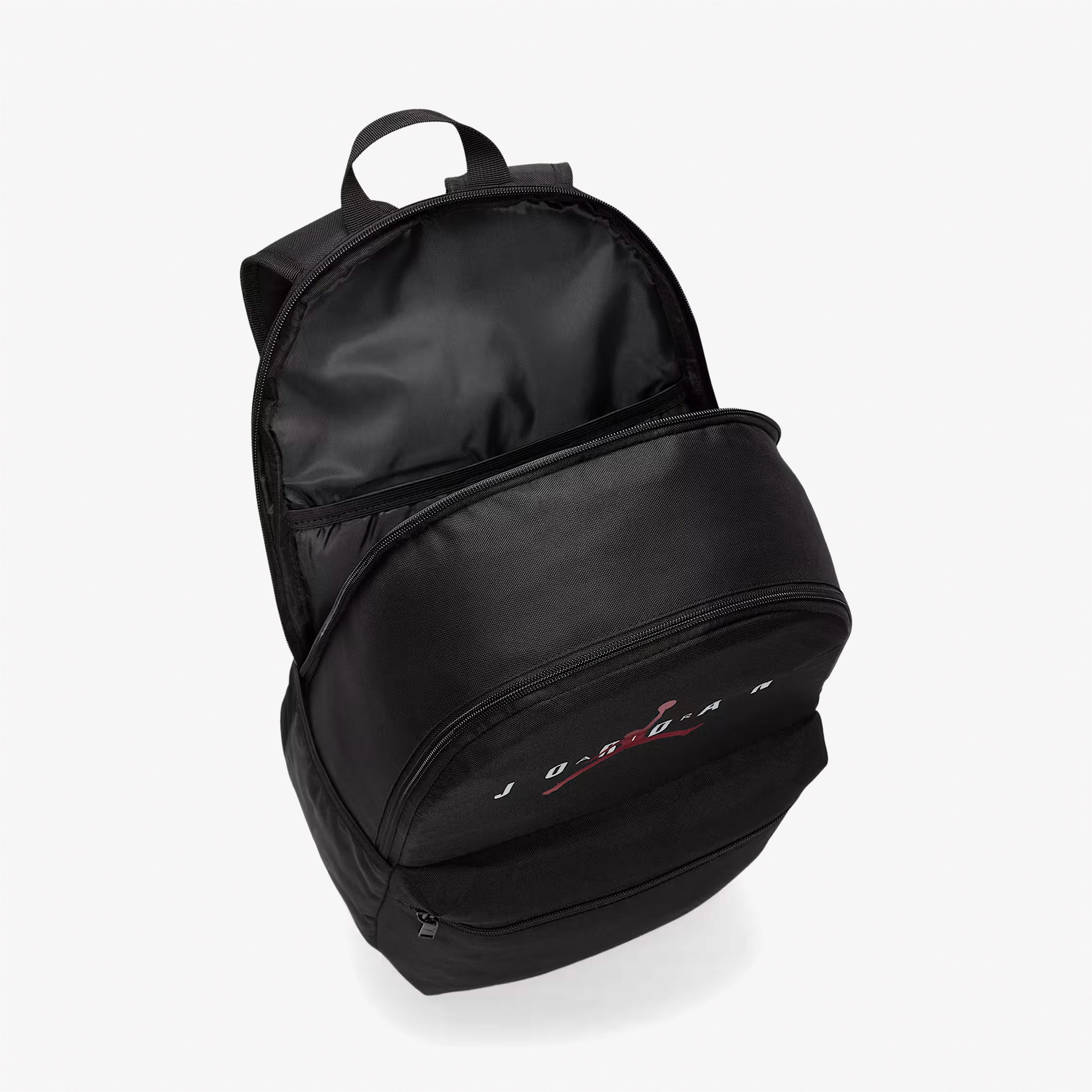 Jordan Jan Air Çocuk Siyah Sırt Çantası