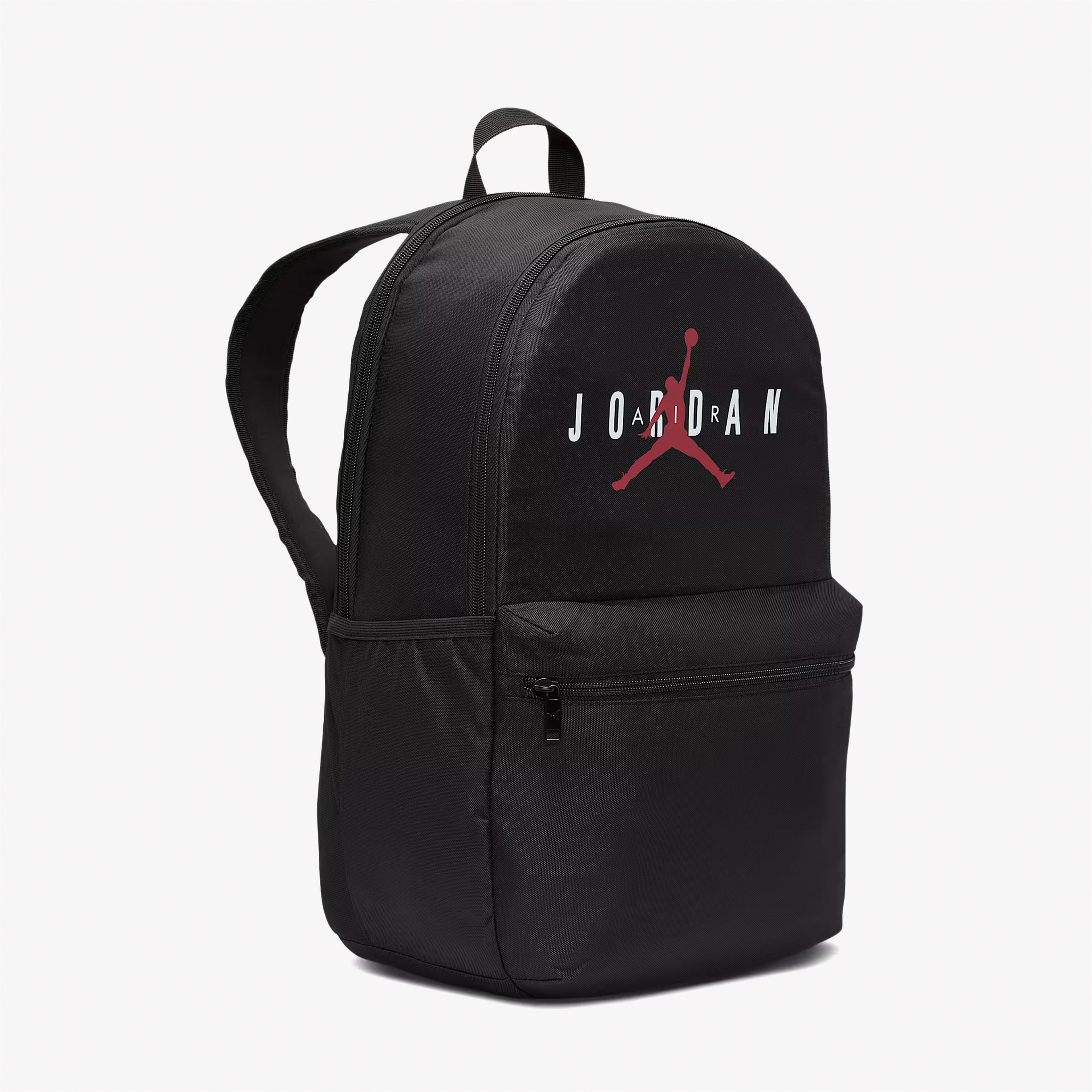 Jordan Jan Air Çocuk Siyah Sırt Çantası