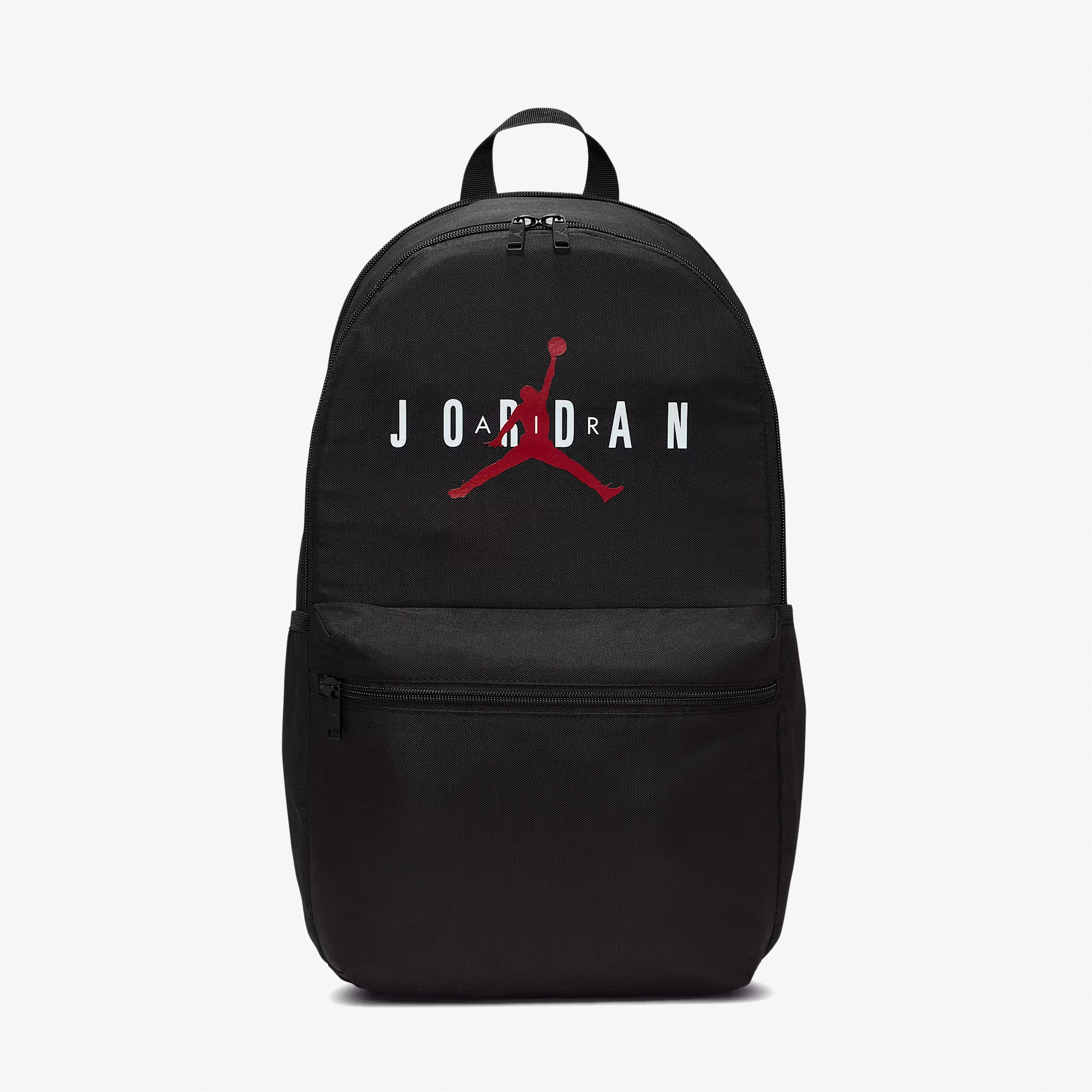 Jordan Jan Air Çocuk Siyah Sırt Çantası