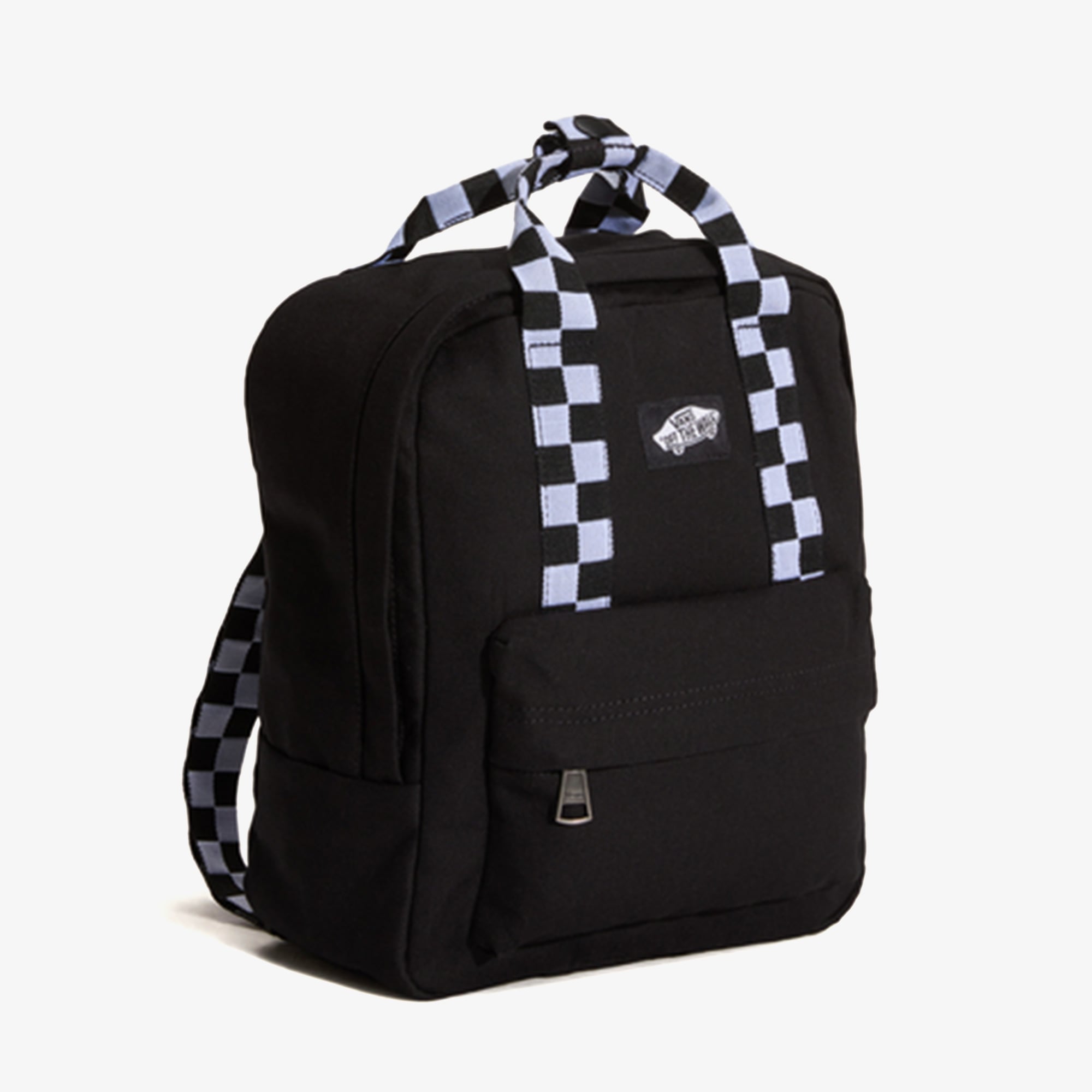 Vans Low Key Mini  Unisex Siyah Çanta