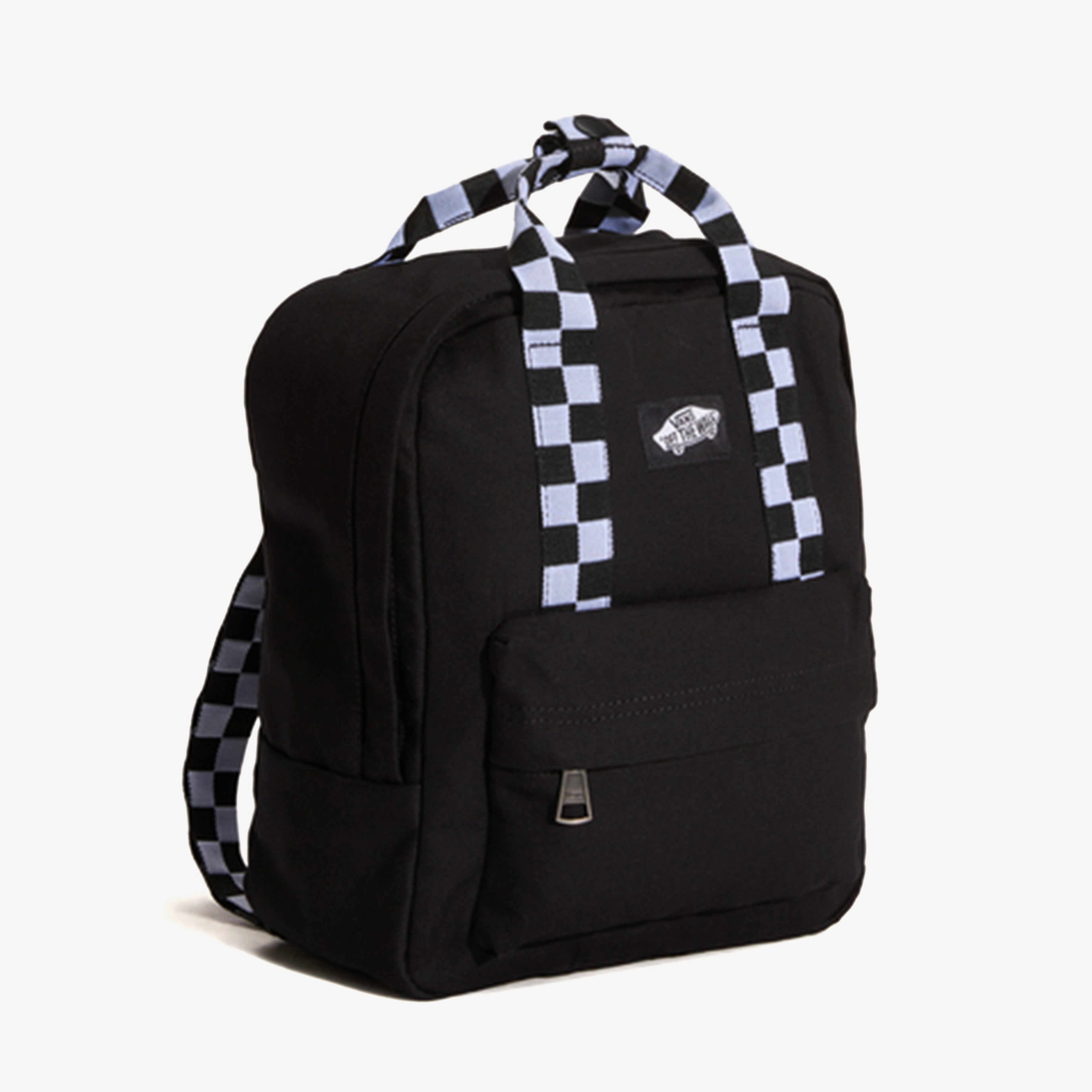 Vans Low Key Mini  Unisex Siyah Çanta