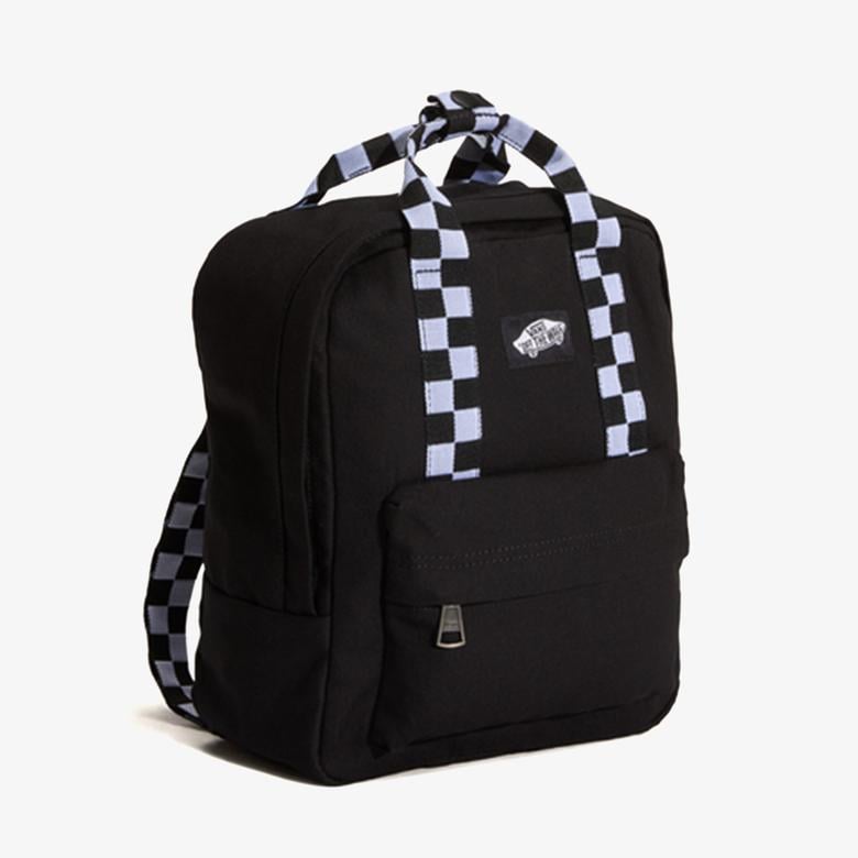 Vans Low Key Mini  Unisex Siyah Çanta