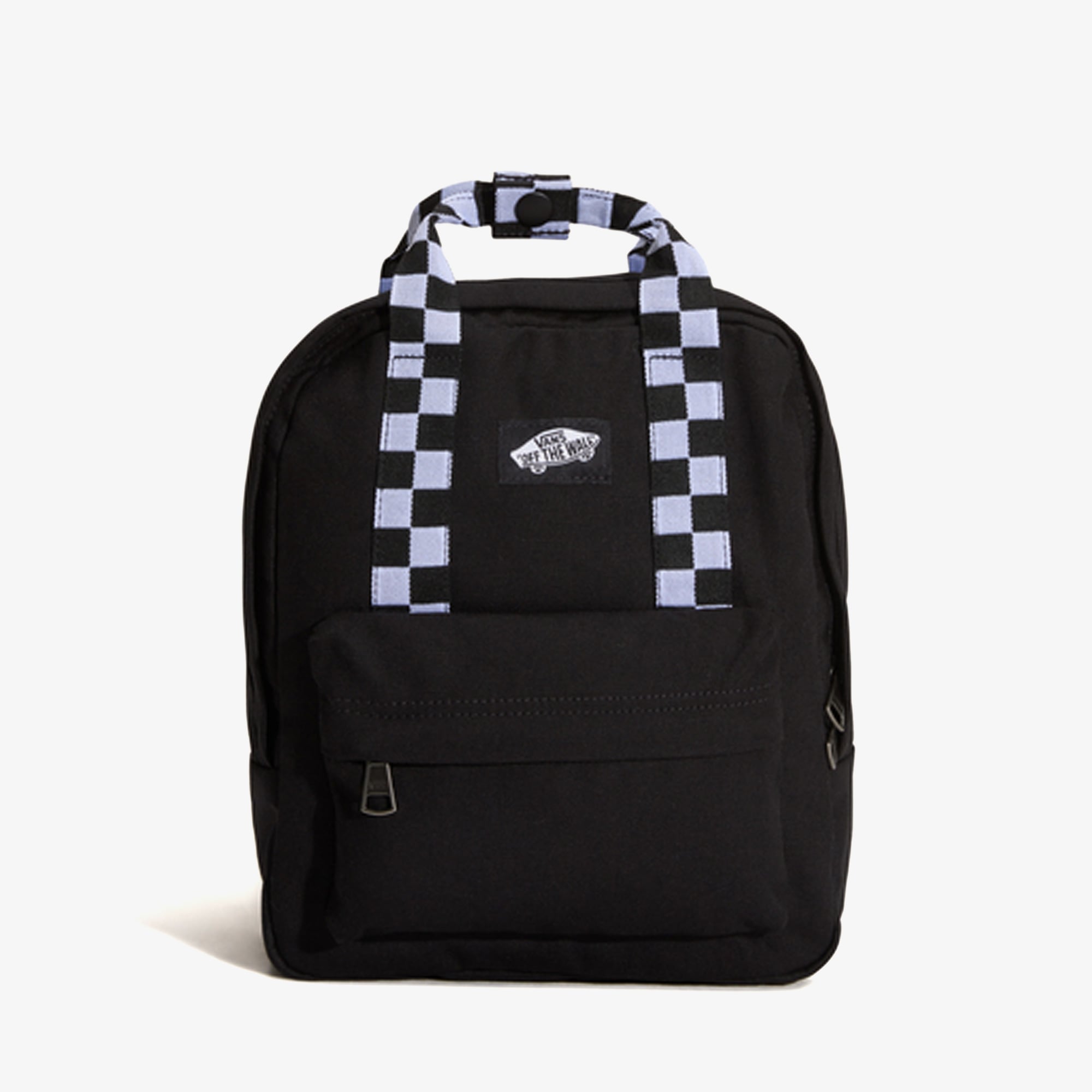 Vans Low Key Mini  Unisex Siyah Çanta