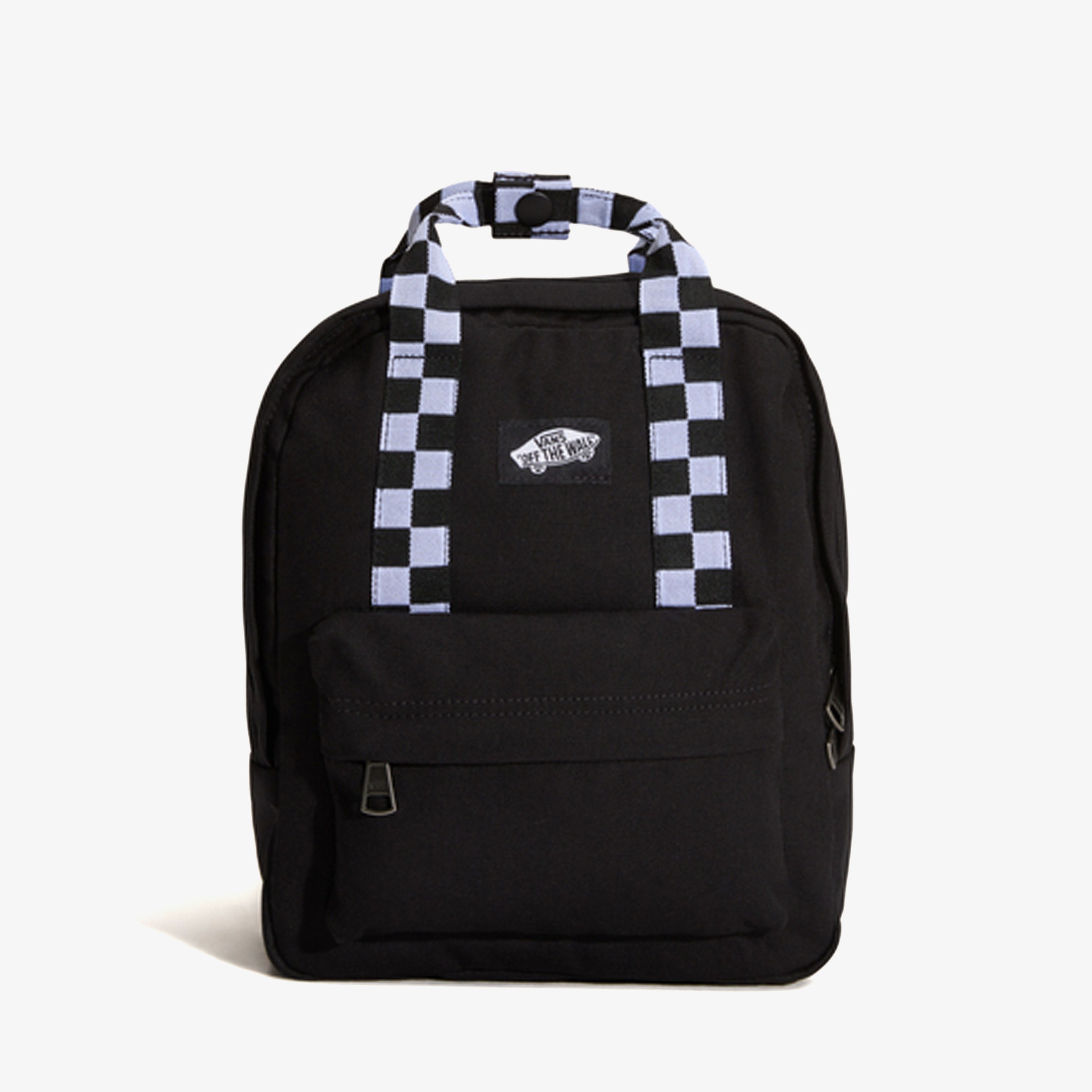 Vans Low Key Mini  Unisex Siyah Çanta