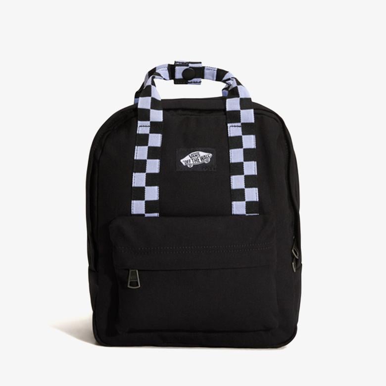 Vans Low Key Mini  Unisex Siyah Çanta