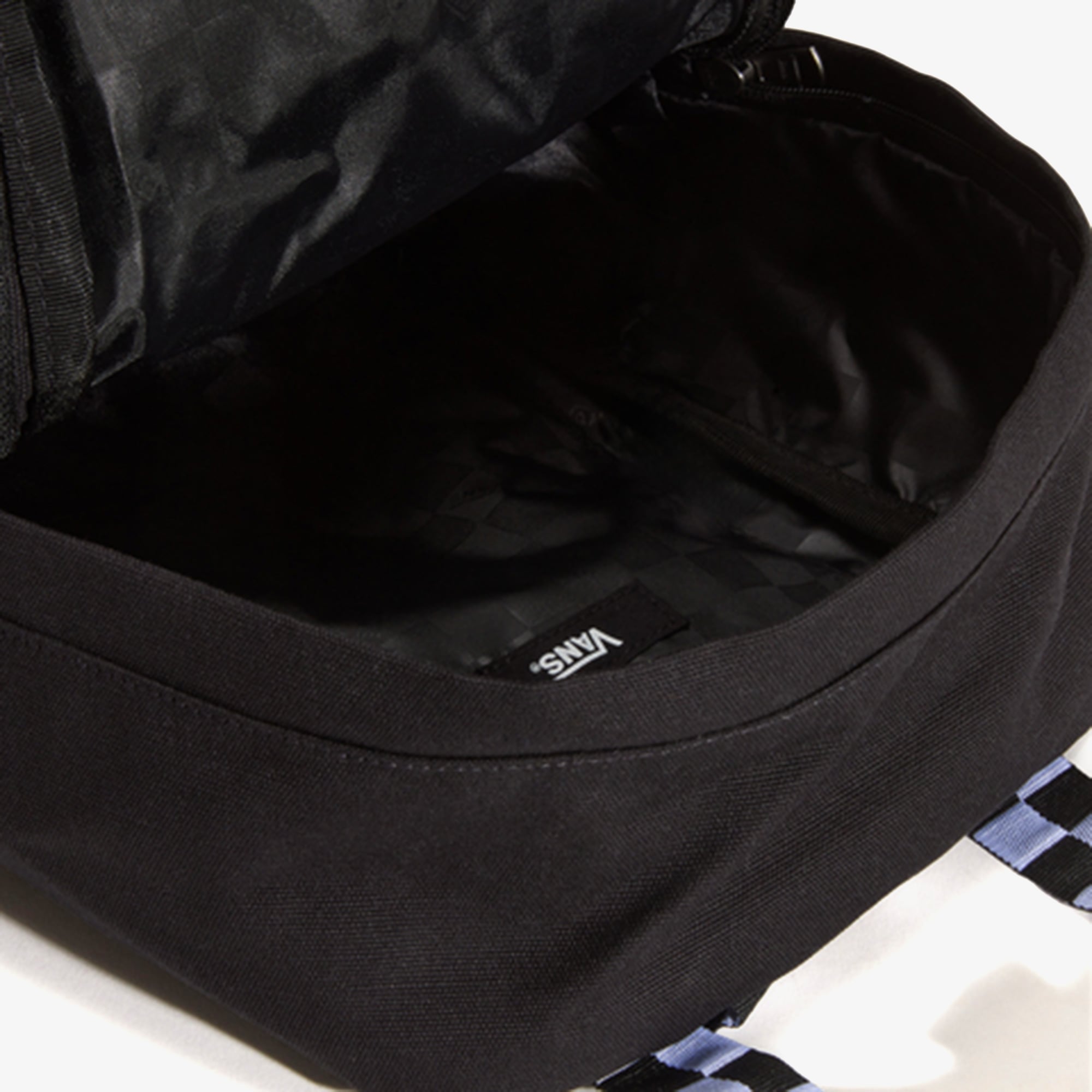 Vans Low Key Mini  Unisex Siyah Çanta