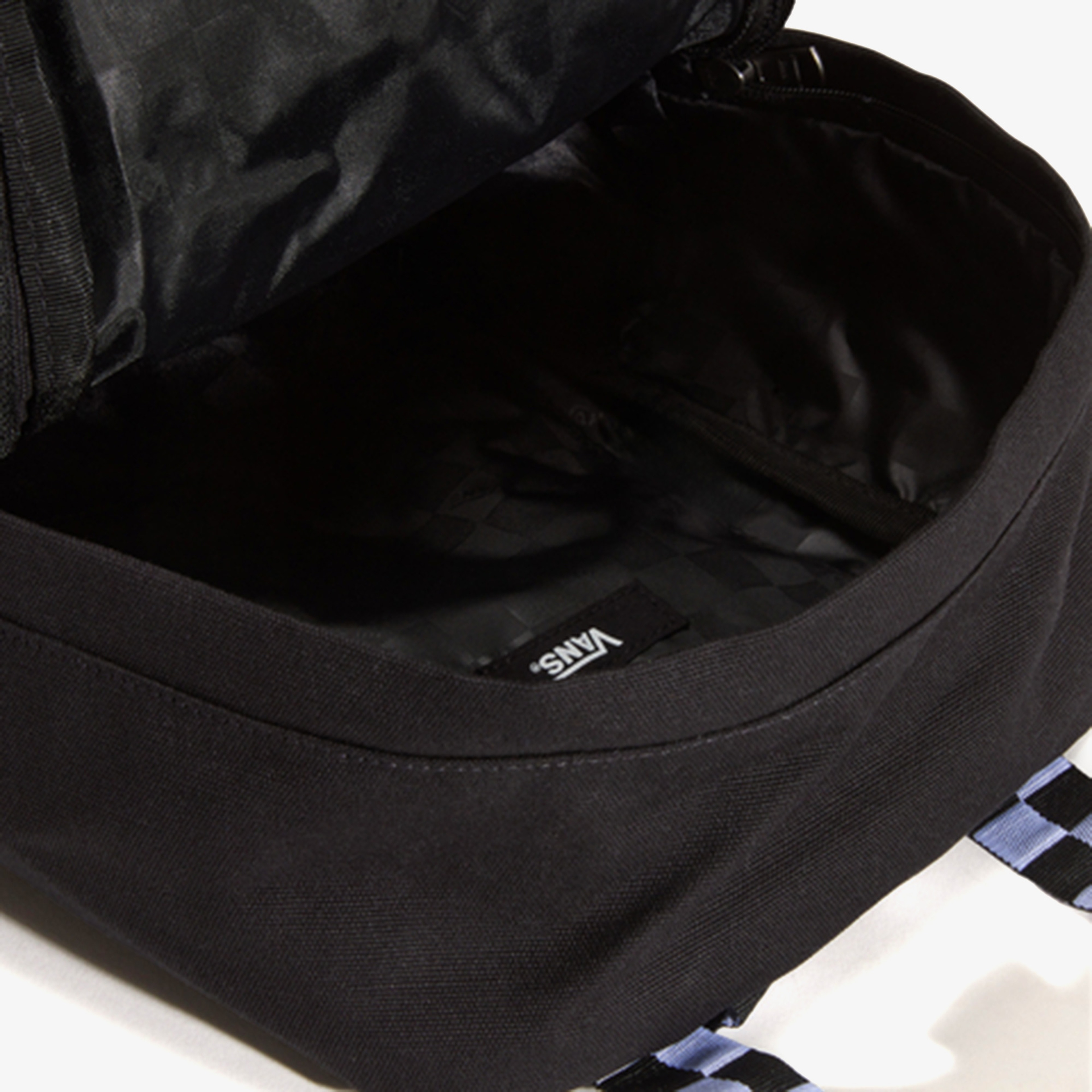 Vans Low Key Mini  Unisex Siyah Çanta