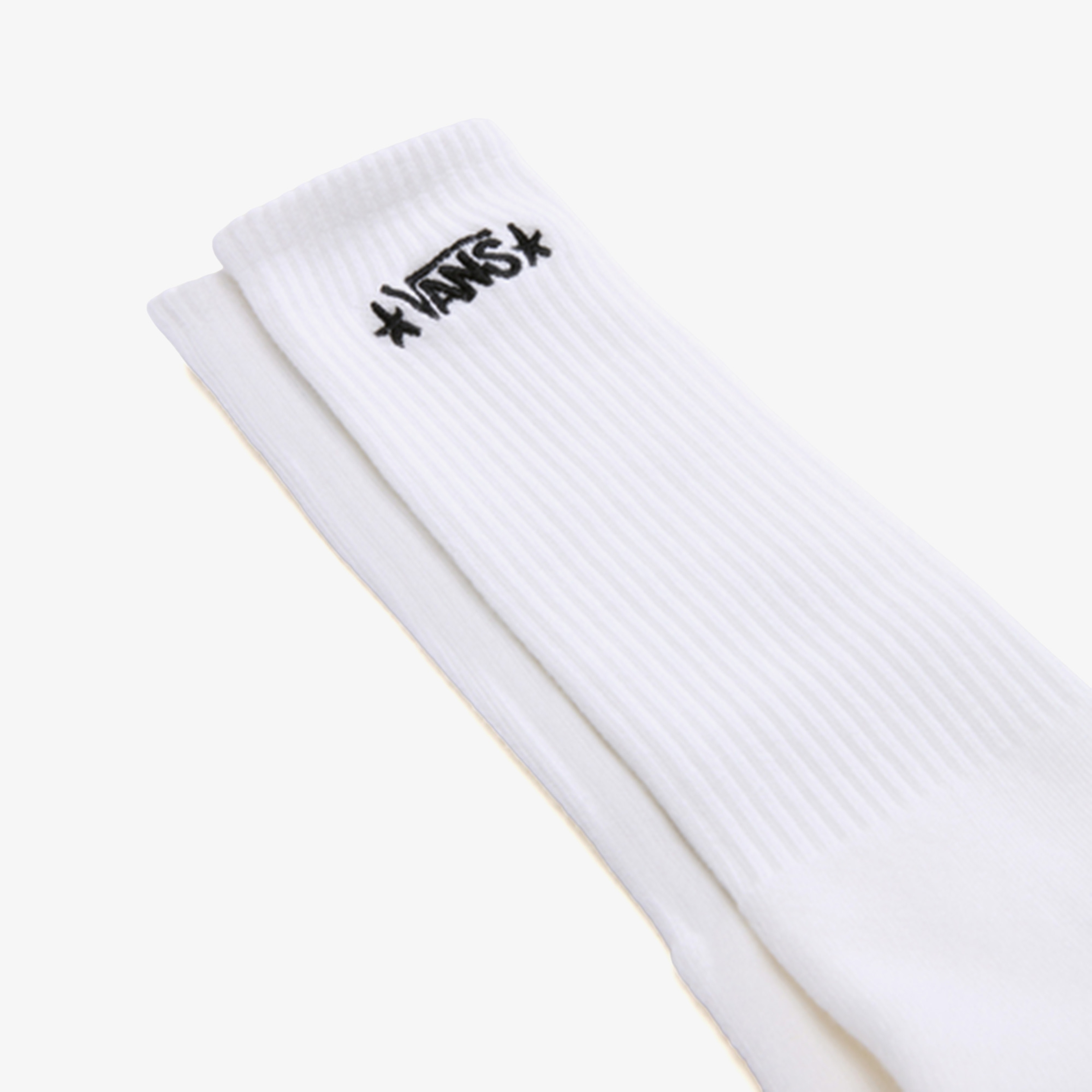 Vans Skate Atiba Haze Crew Unisex Beyaz Çorap