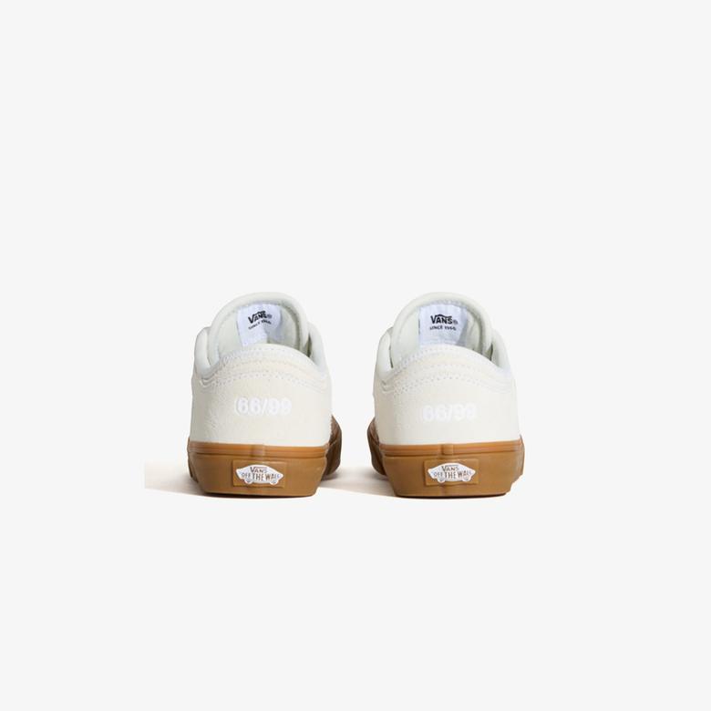 Vans Rowley Classic Unisex Pembe Spor Ayakkabı