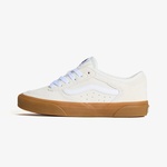 Vans Rowley Classic Unisex Pembe Spor Ayakkabı