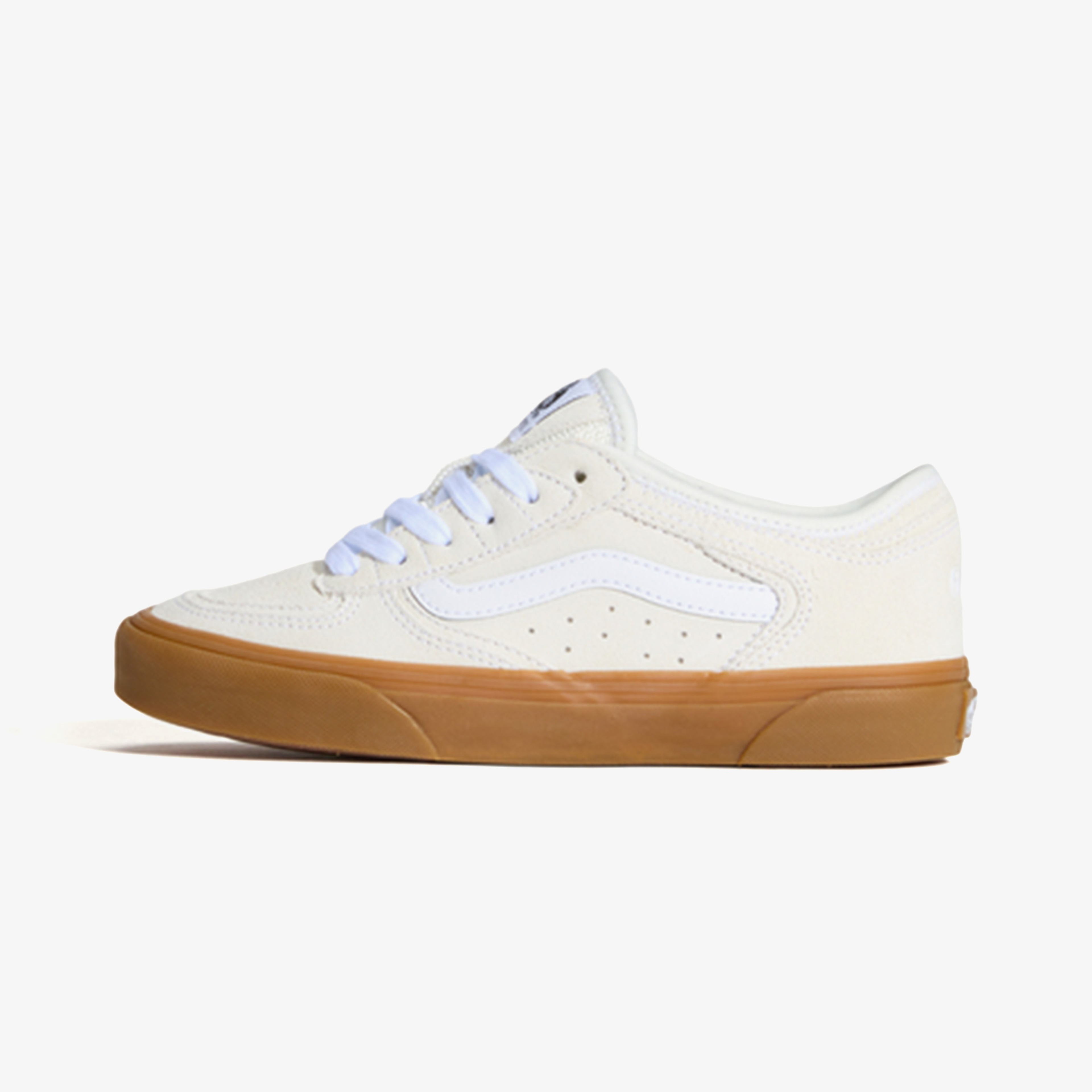 Vans Rowley Classic Unisex Pembe Spor Ayakkabı