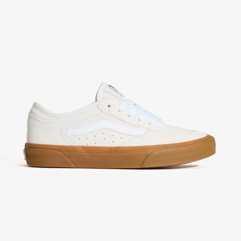 Vans Rowley Classic Unisex Pembe Spor Ayakkabı