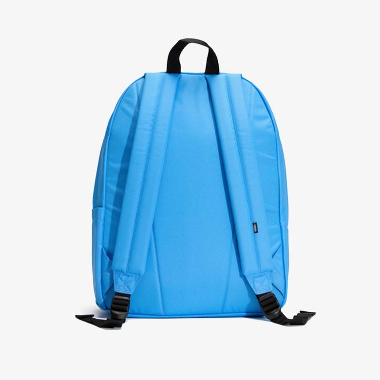 Vans Old Skool Drop V  Unisex Mavi Çanta