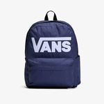 Vans Old Skool Drop V  Unisex Siyah Çanta