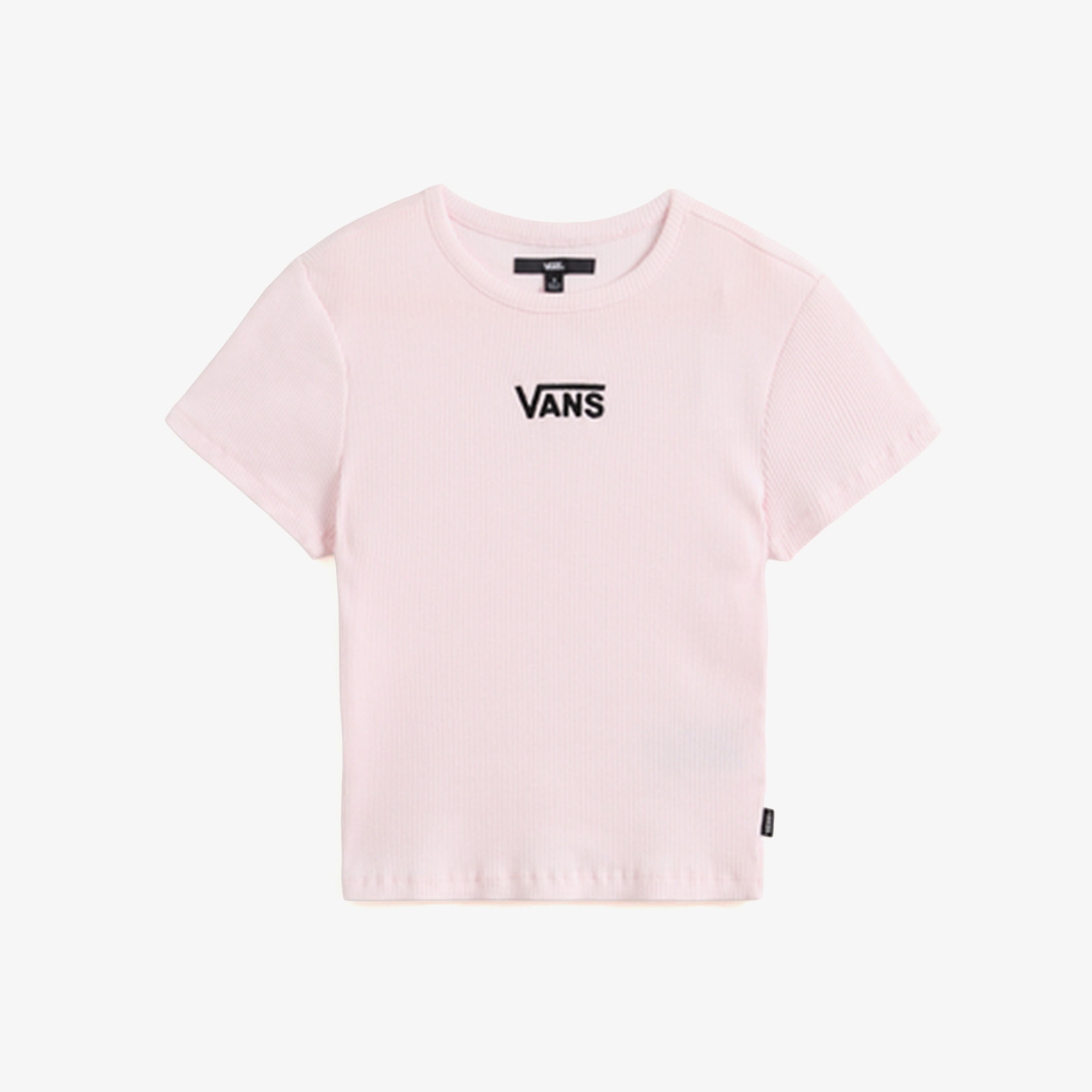 Vans Cameron  Kadın Pembe T-Shirt