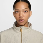 Nike Naomi Osaka Bol Kesimli Kadın Beyaz Ceket