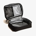 Vans Old Skool Lunch Bag Çocuk Siyah Çanta