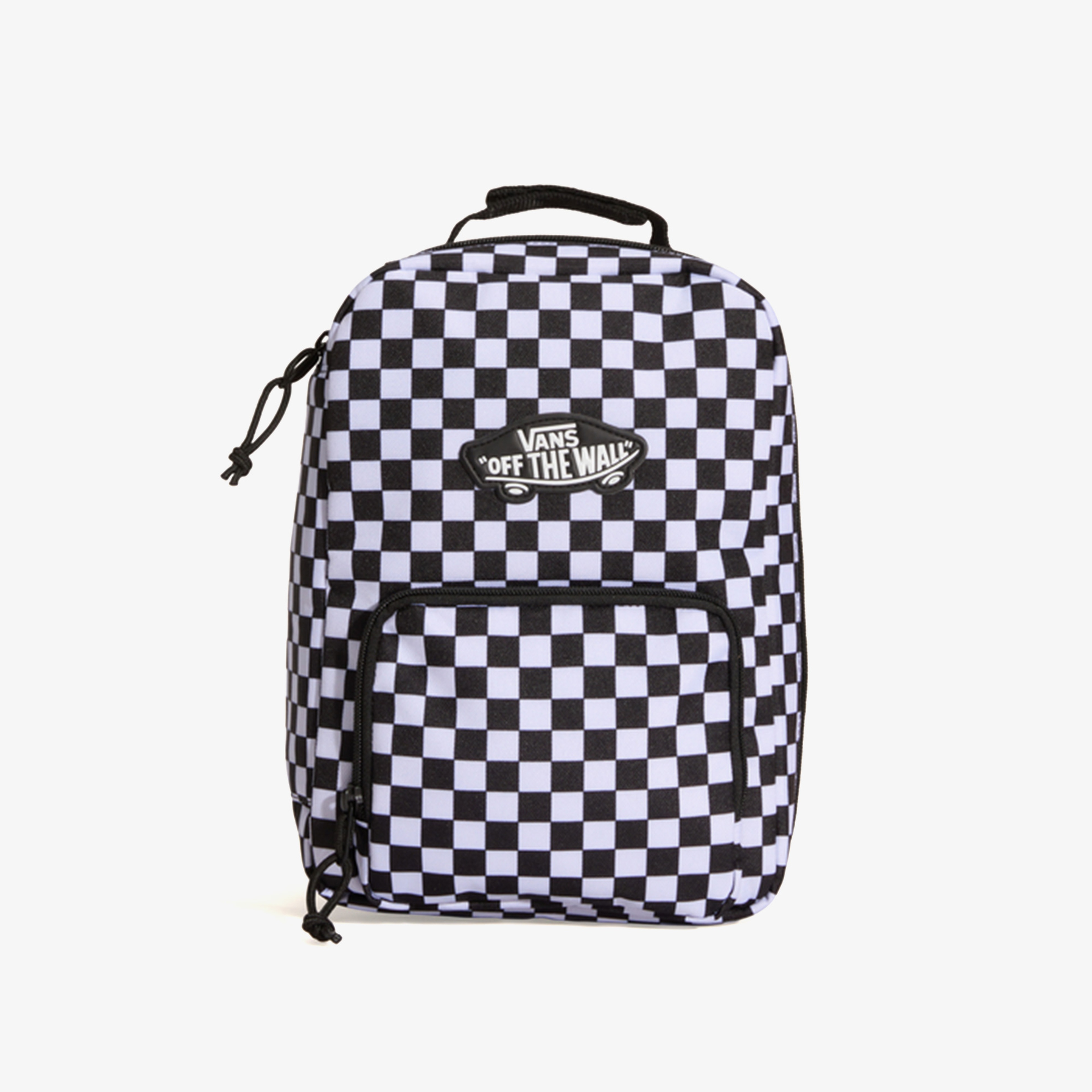 Vans Old Skool Lunch Bag Çocuk Siyah Çanta