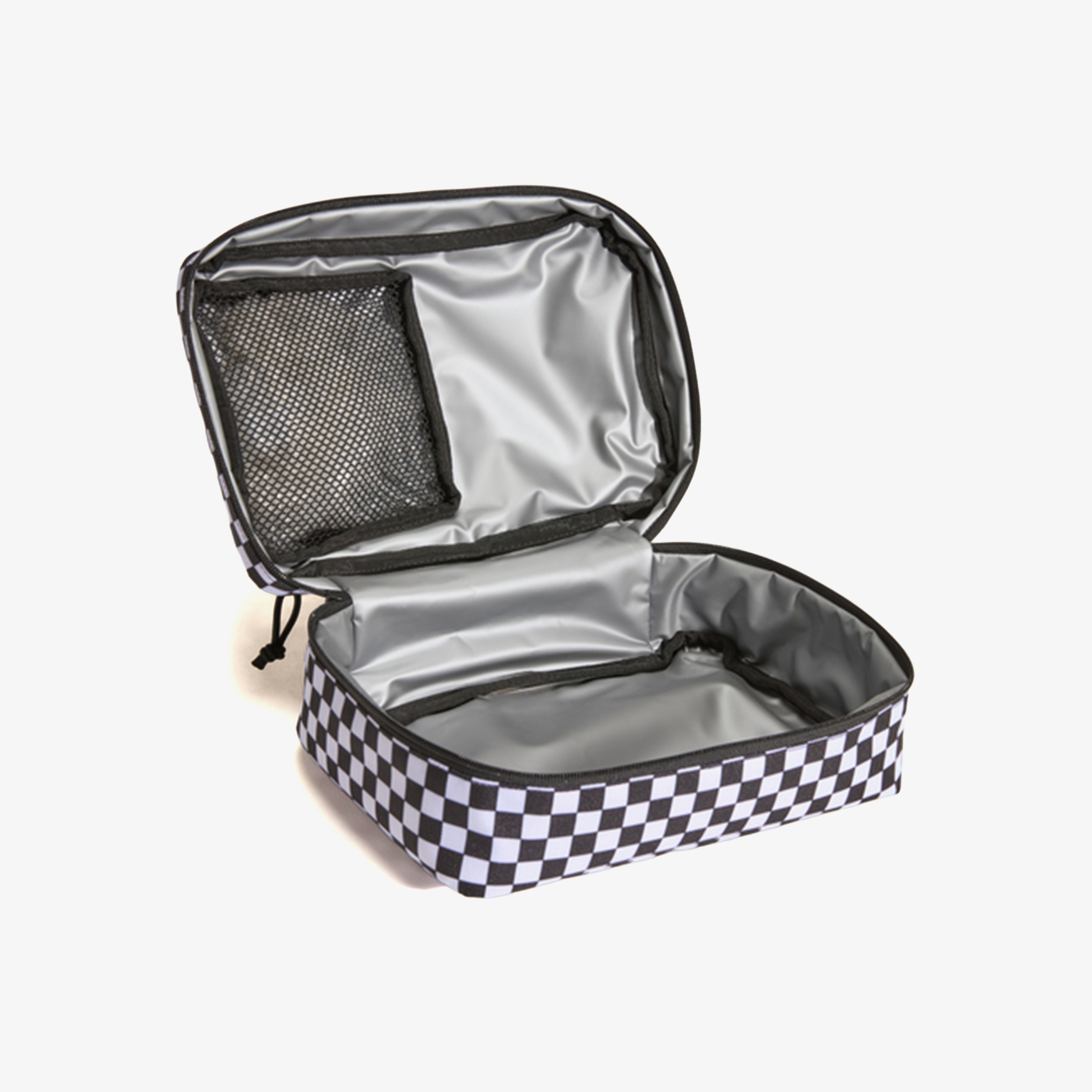 Vans Old Skool Lunch Bag Çocuk Siyah Çanta