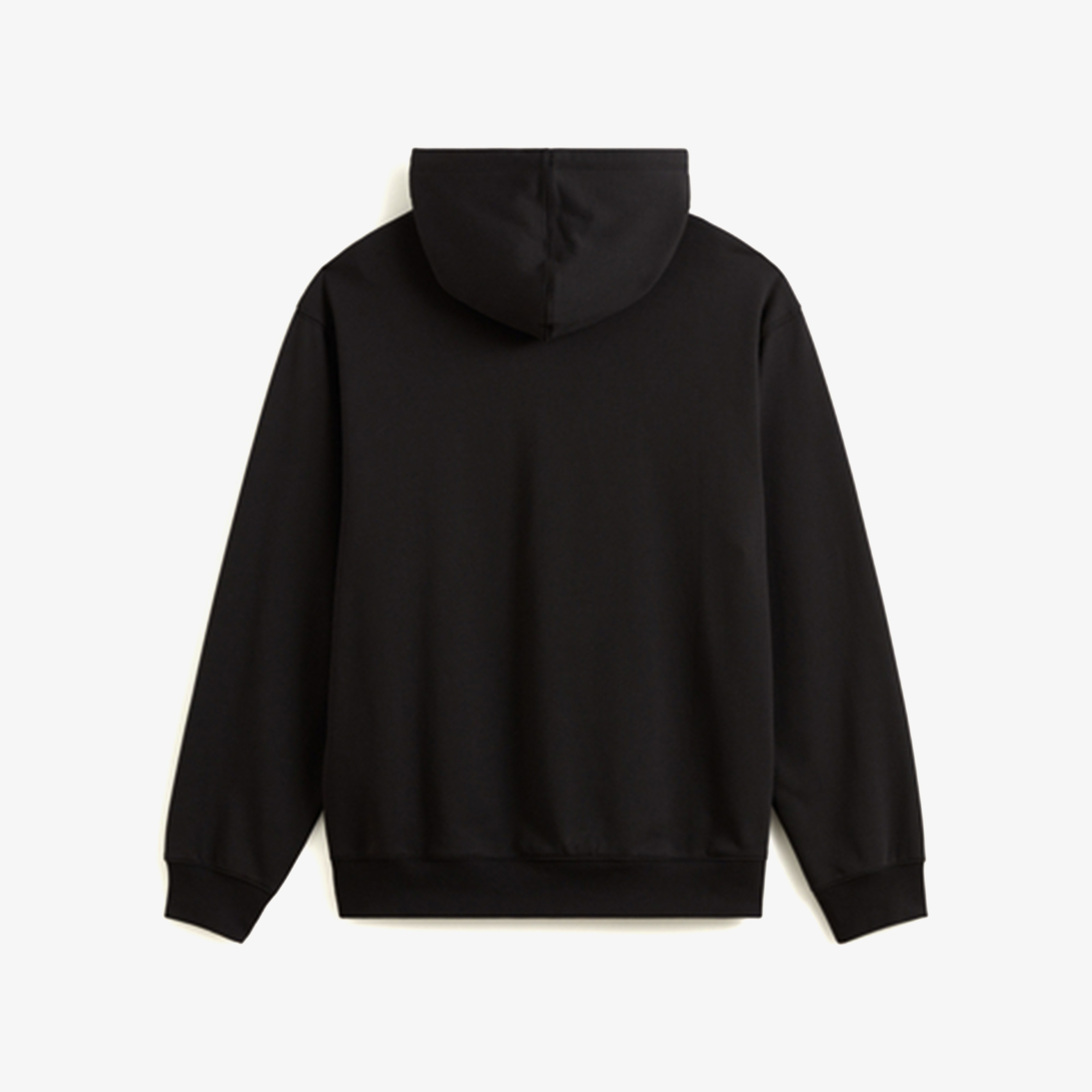 Vans Torrey Nylon Coaches  Erkek Siyah Ceket