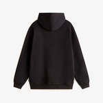 Vans Left Chest ii Loose Po Erkek Siyah Sweatshırt