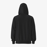 Vans Left Chest ii Loose Po Erkek Siyah Sweatshırt