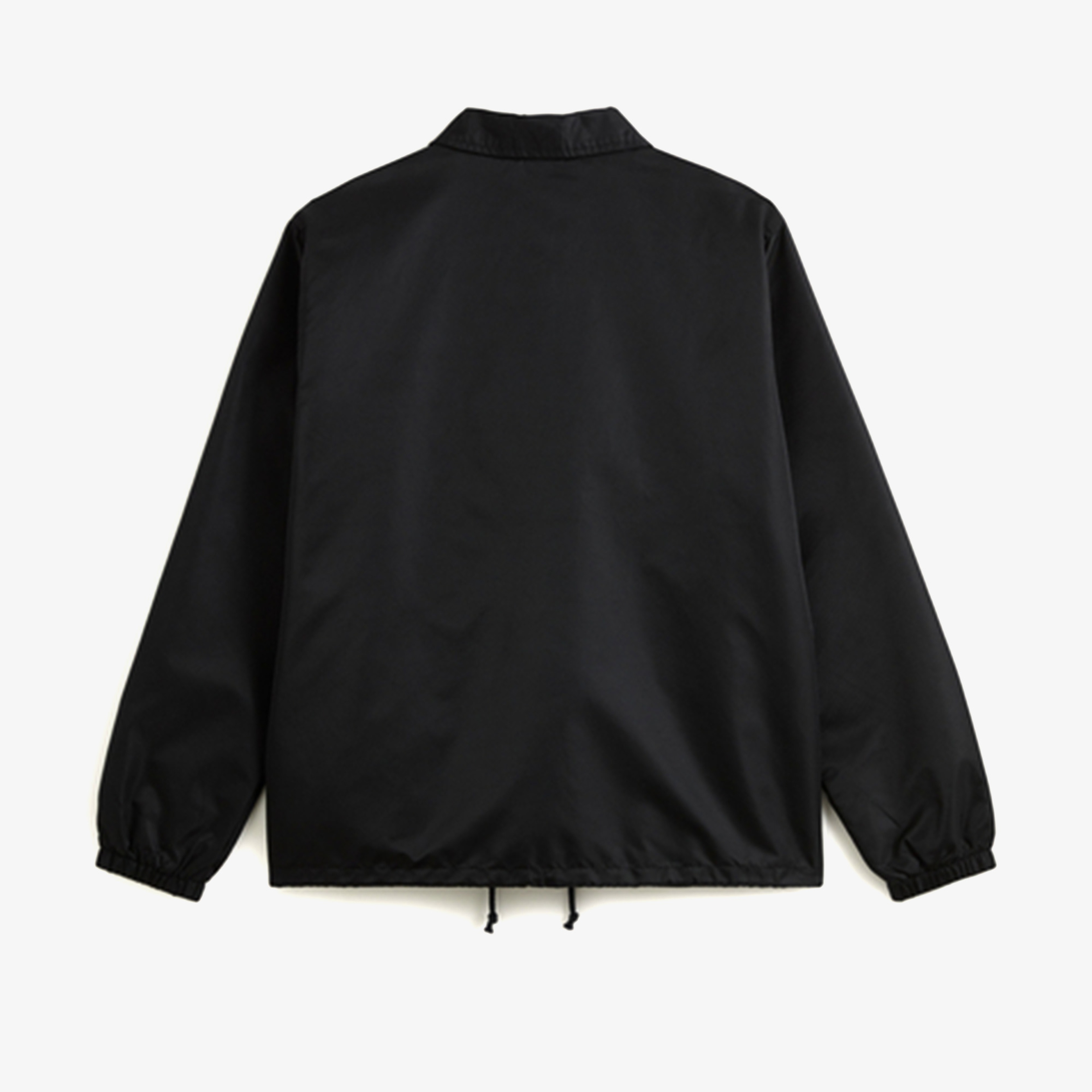 Vans Torrey Nylon Coaches  Erkek Siyah Ceket