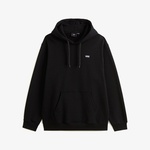 Vans Left Chest ii Loose Po Erkek Siyah Sweatshırt