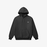 Vans Left Chest ii Loose Po Erkek Siyah Sweatshırt