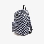 Vans Old Skool Grom Check  Çocuk Siyah Çanta